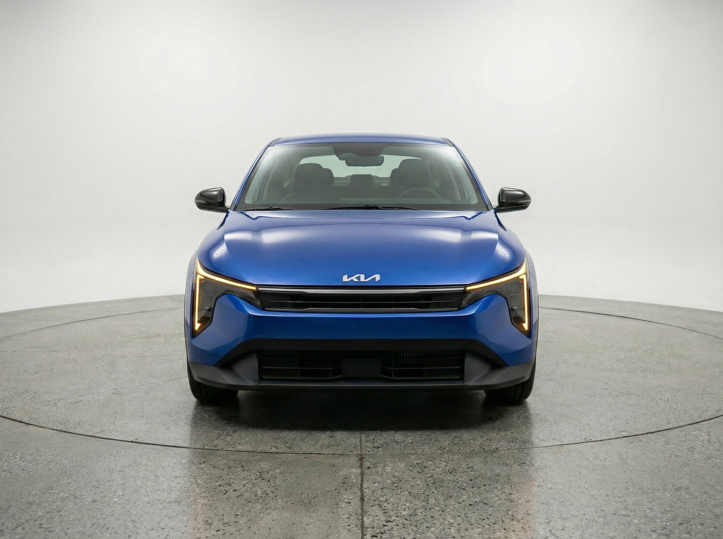 Thumbnail: 2025 Kia K4 - 2