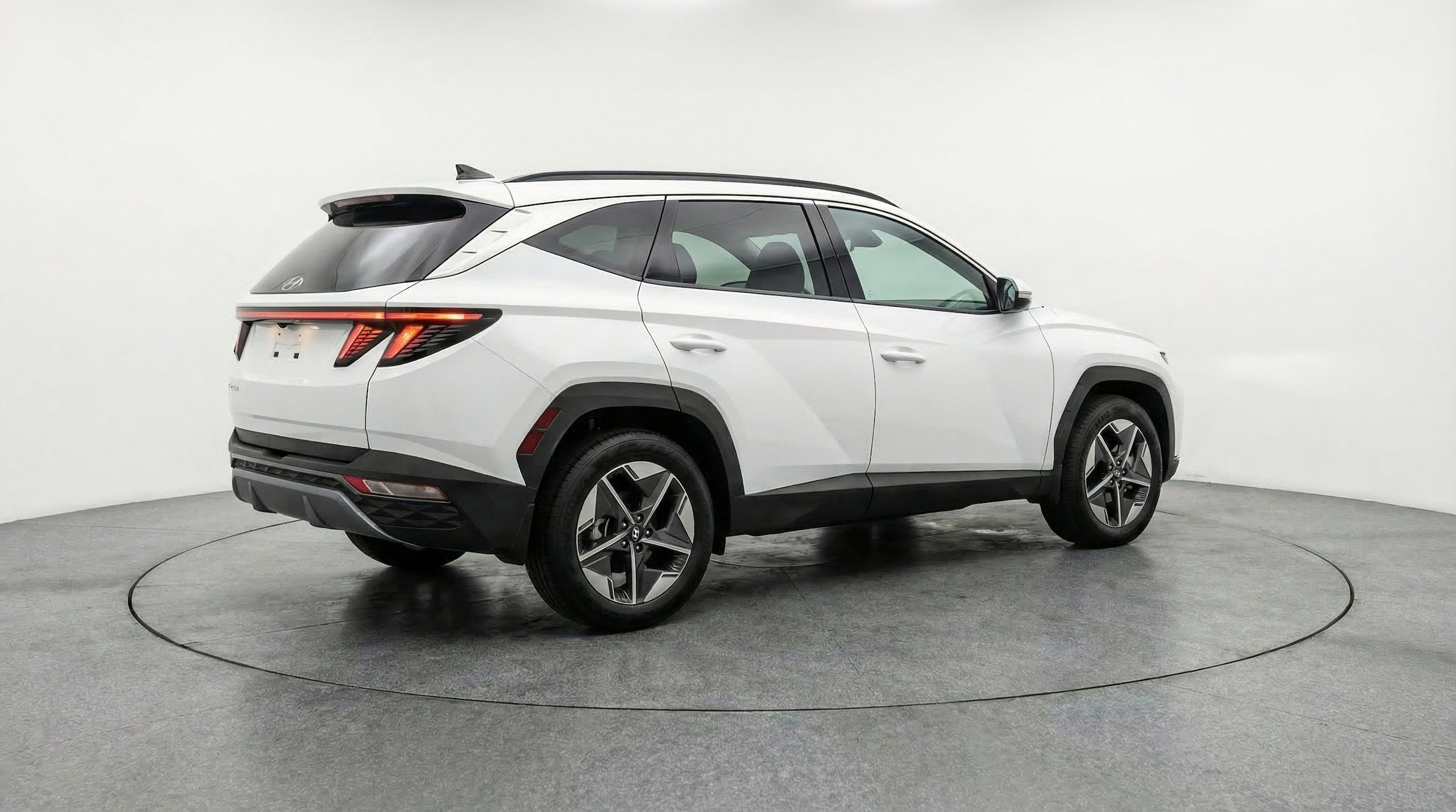 Thumbnail: 2026 Hyundai Tucson - 9