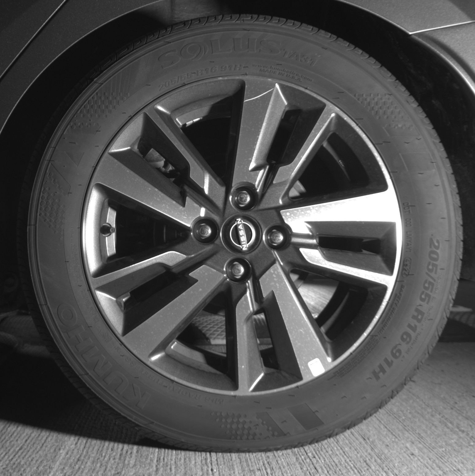 Thumbnail: 2025 Nissan Versa - 14