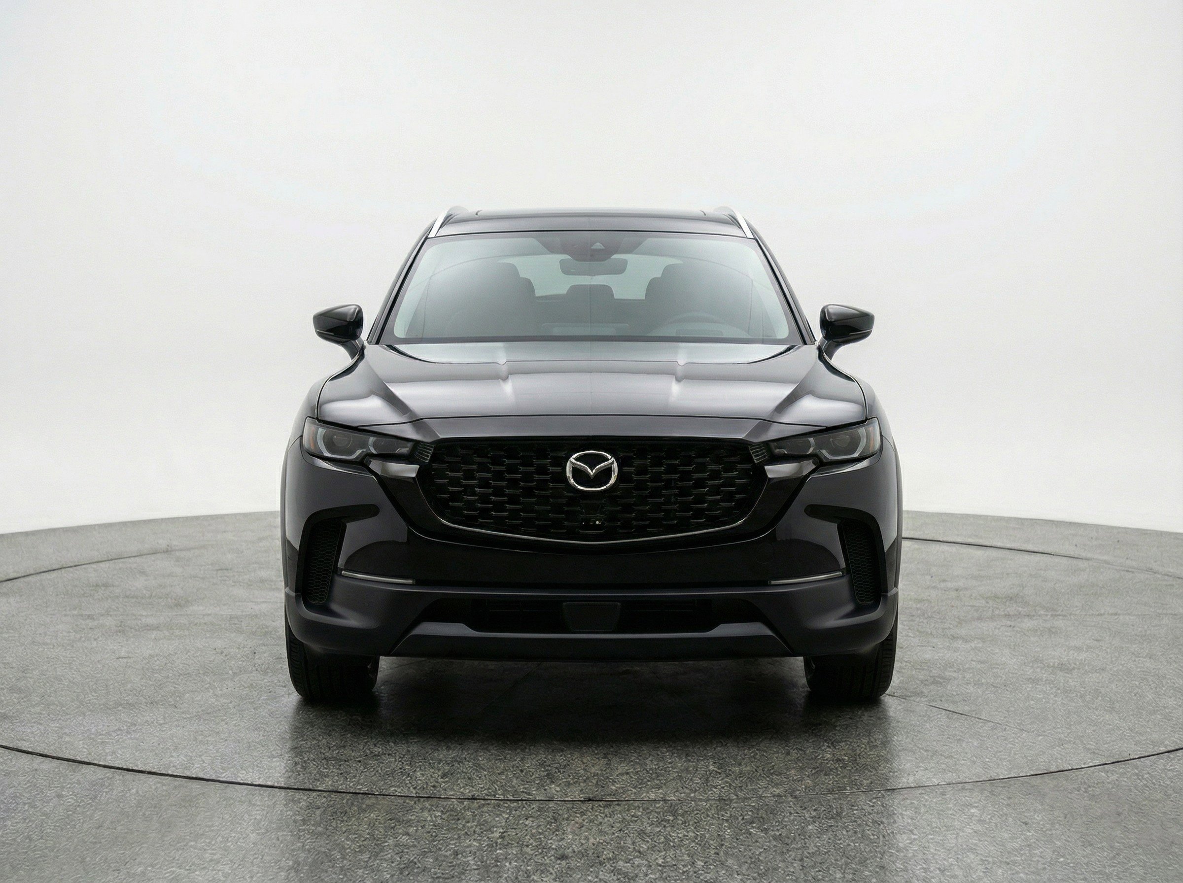 Thumbnail: 2025 Mazda CX-50 - 2