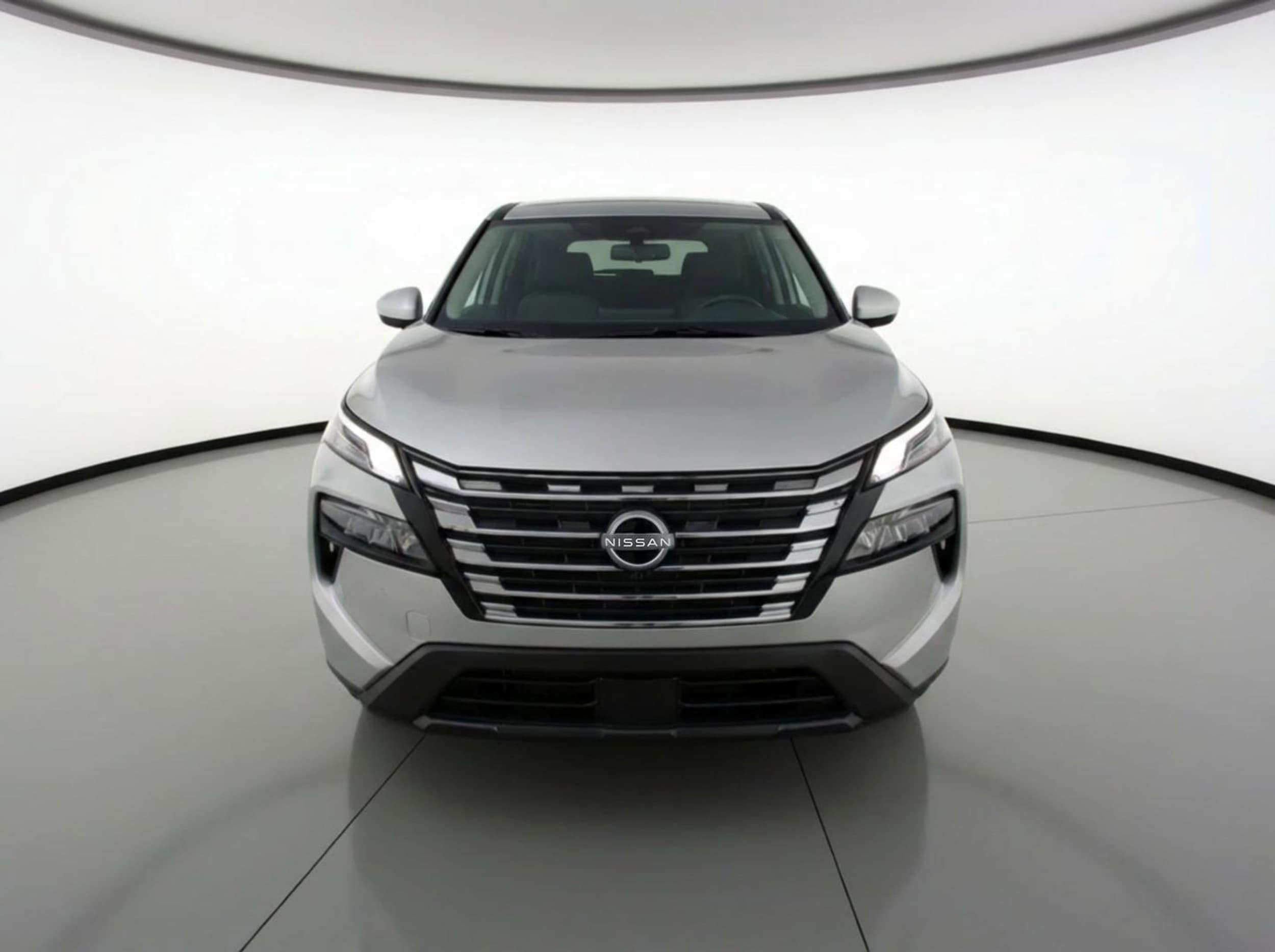 Thumbnail: 2025 Nissan Rogue - 2
