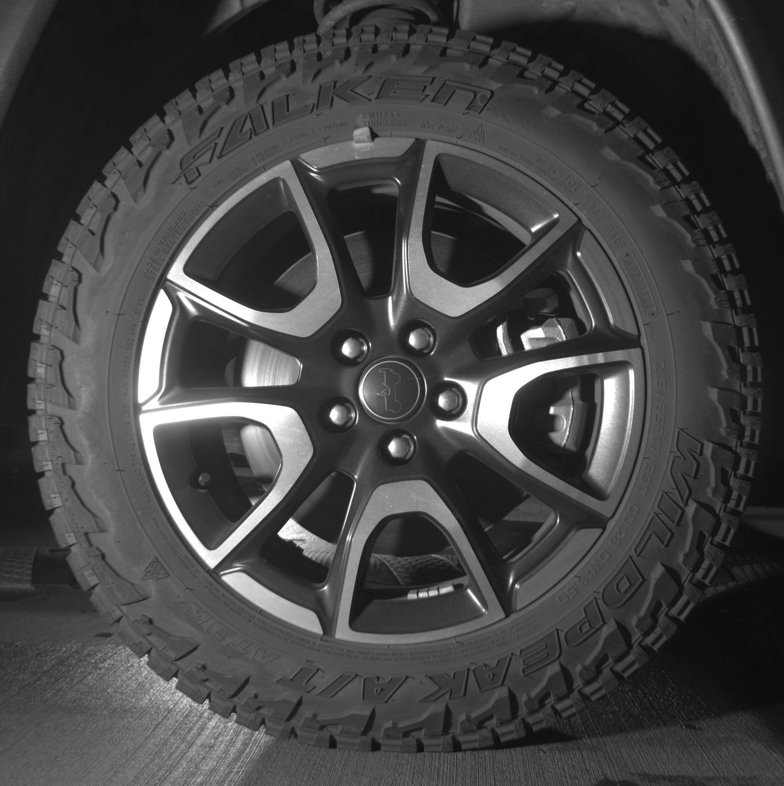 Thumbnail: 2025 Jeep Compass - 13