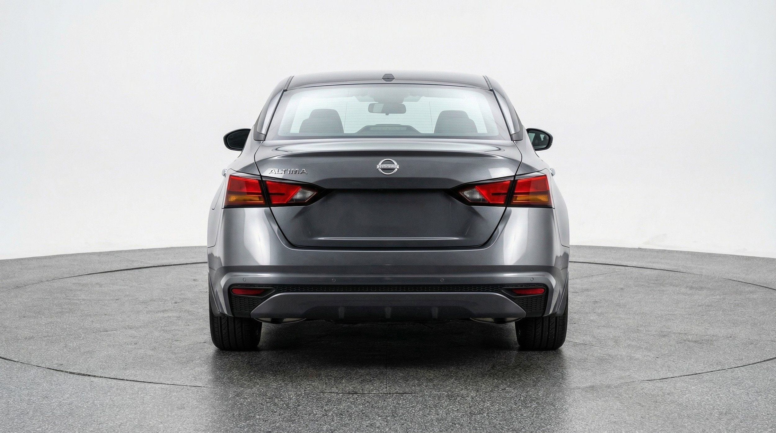 Thumbnail: 2025 Nissan Altima - 7