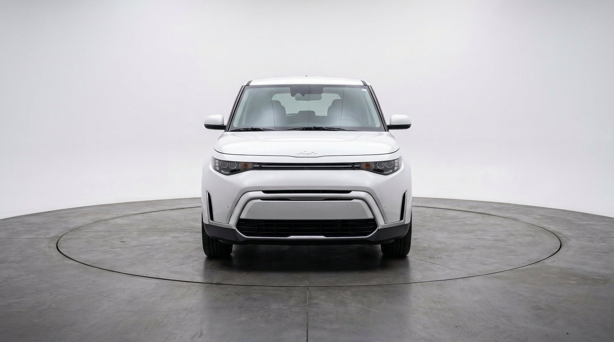 Thumbnail: 2025 Kia Soul - 2