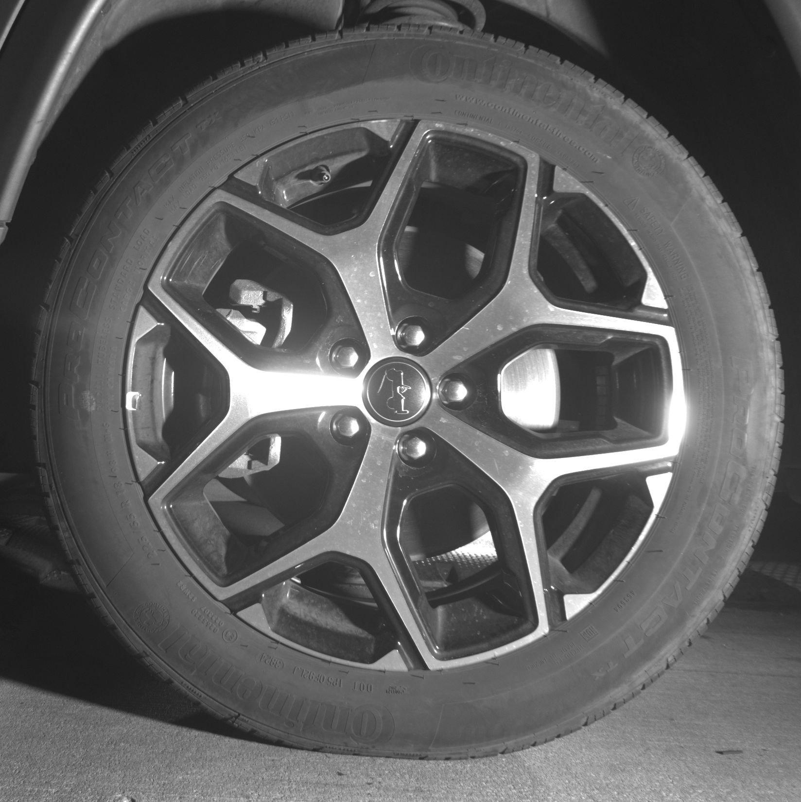 Thumbnail: 2025 Jeep Compass - 12