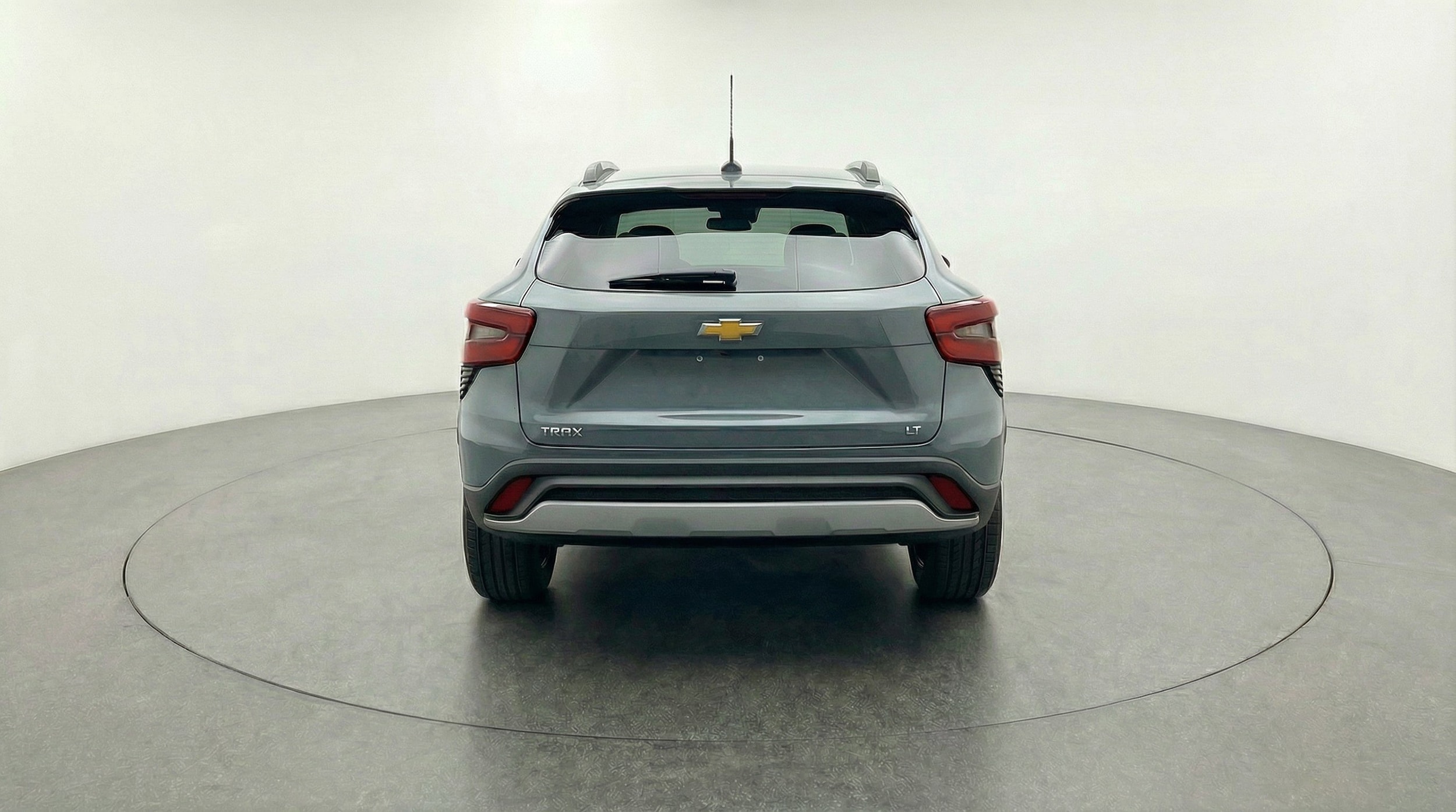 Thumbnail: 2025 Chevrolet Trax - 7