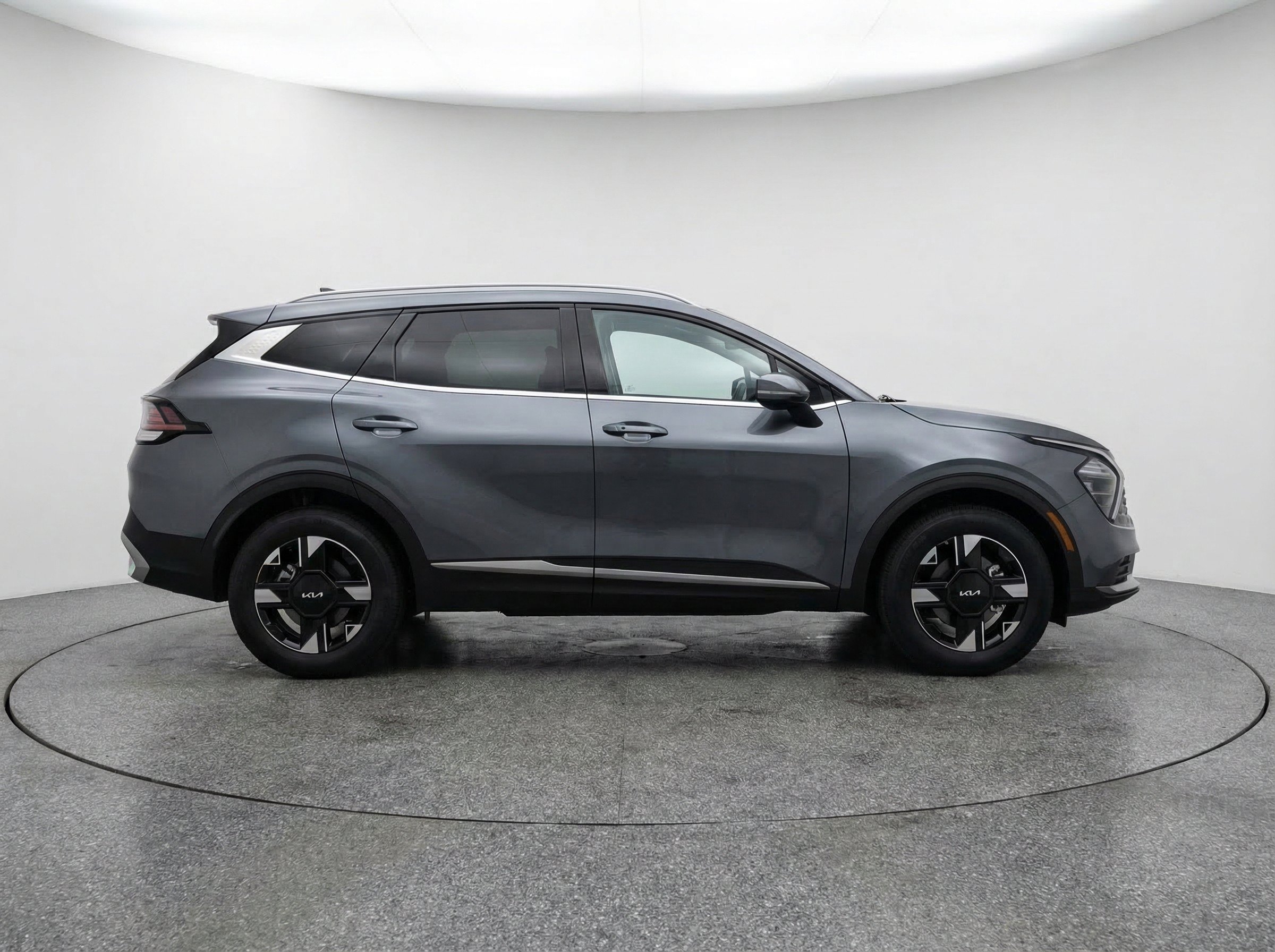 Thumbnail: 2026 Kia Sportage - 11