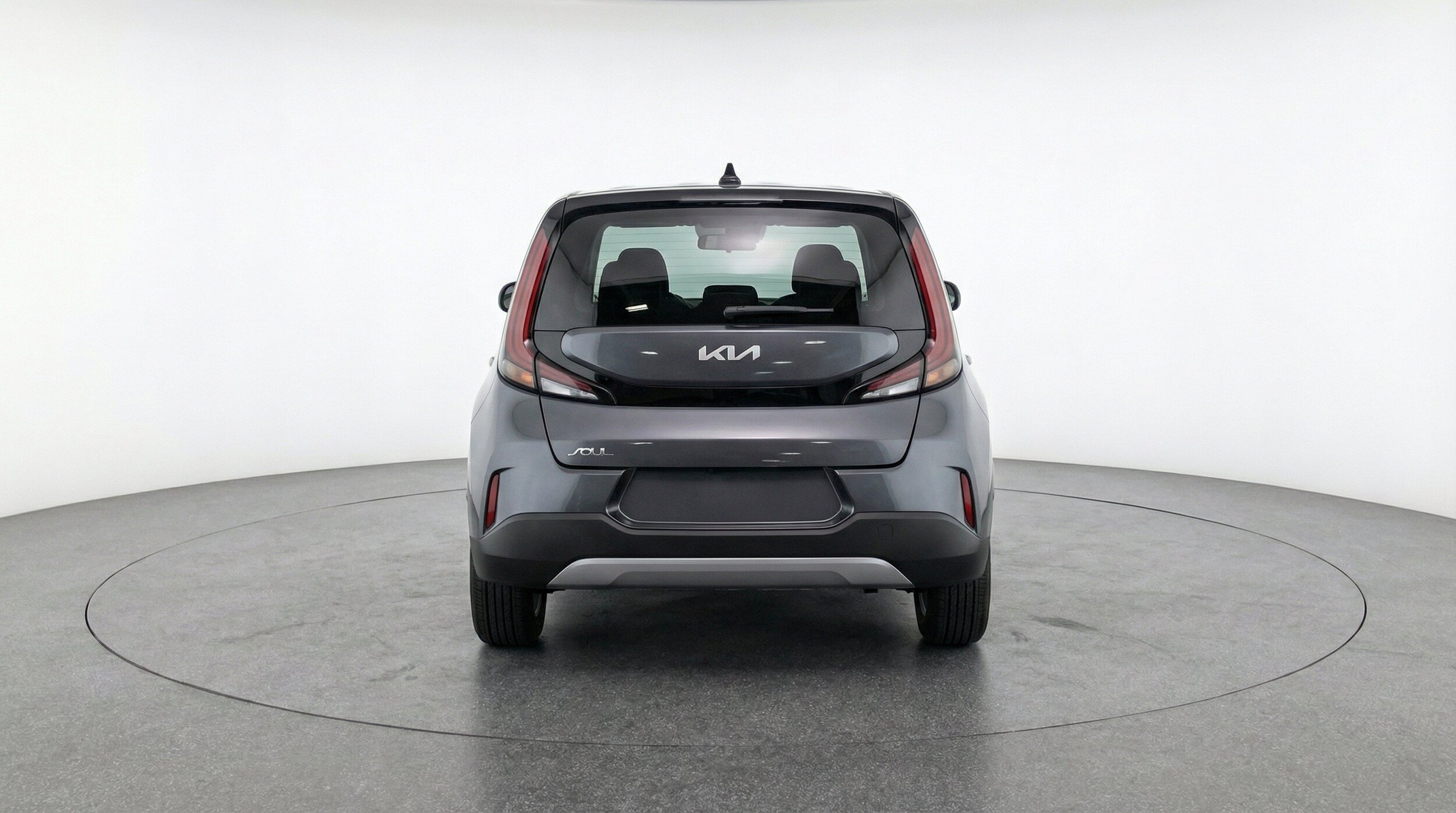 Thumbnail: 2025 Kia Soul - 7