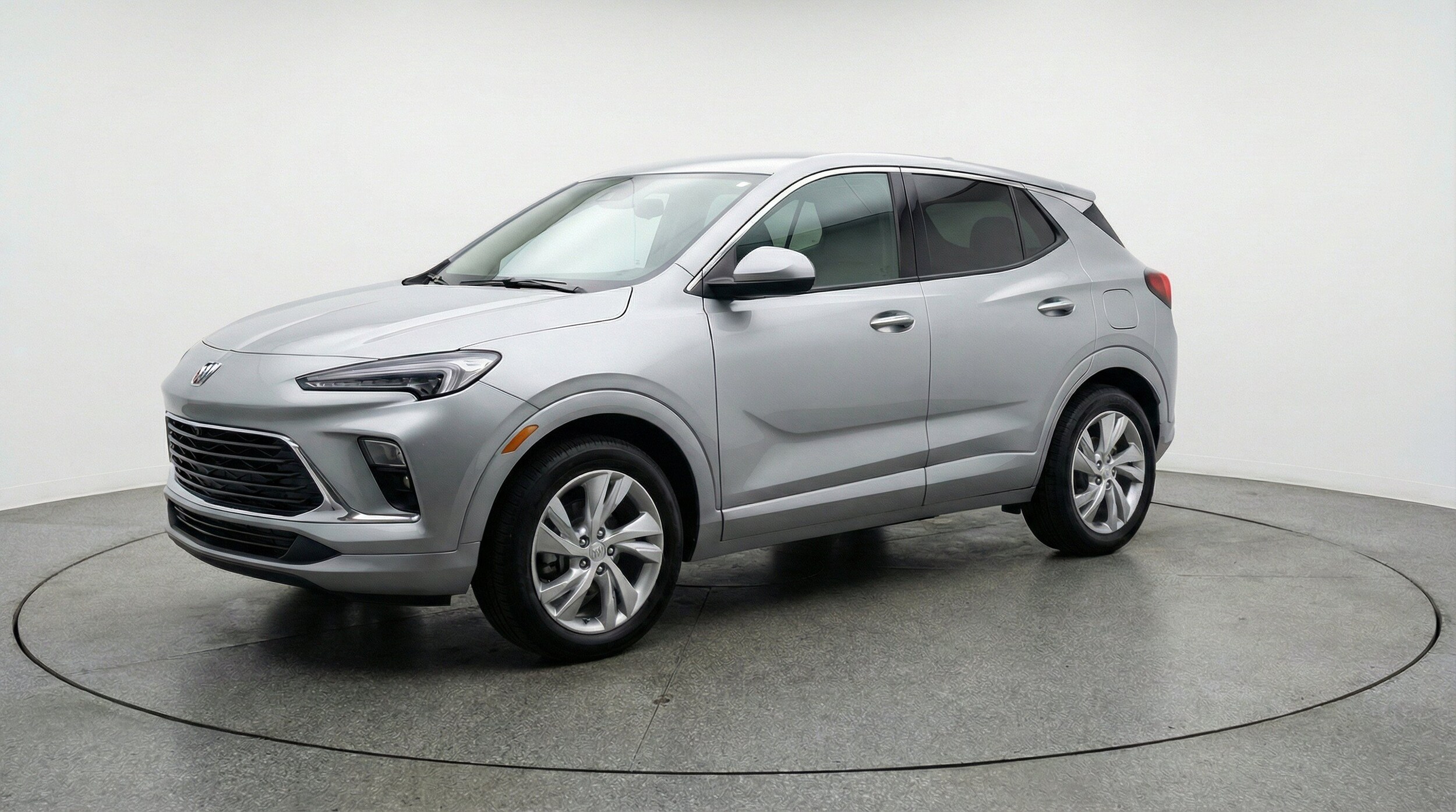 Thumbnail: 2026 Buick Encore GX - 3