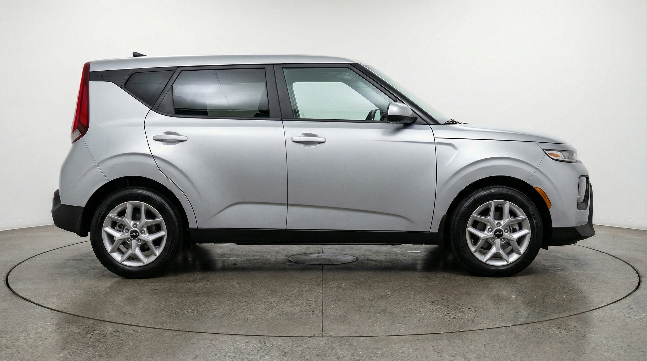 Thumbnail: 2025 Kia Soul - 8