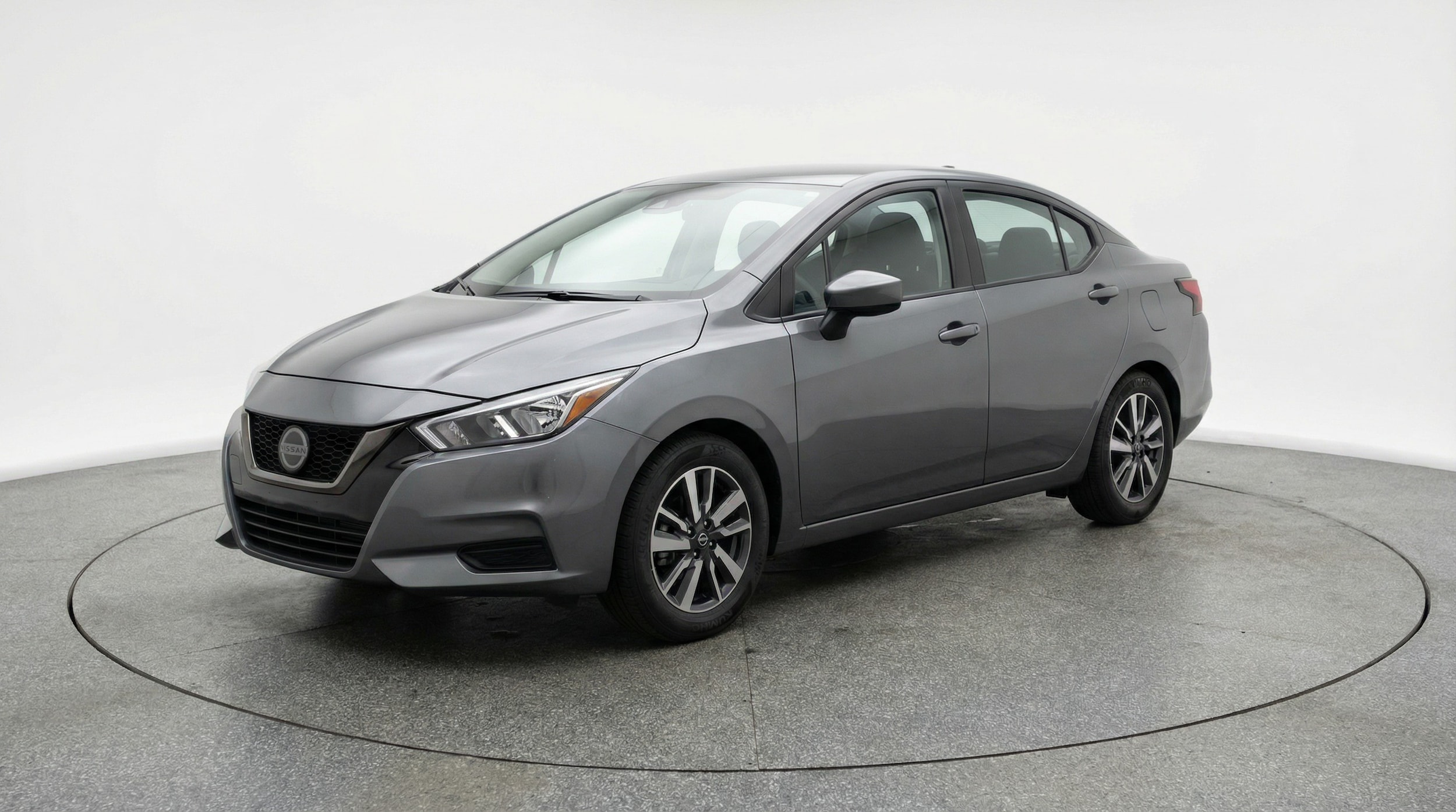 Thumbnail: 2025 Nissan Versa - 3