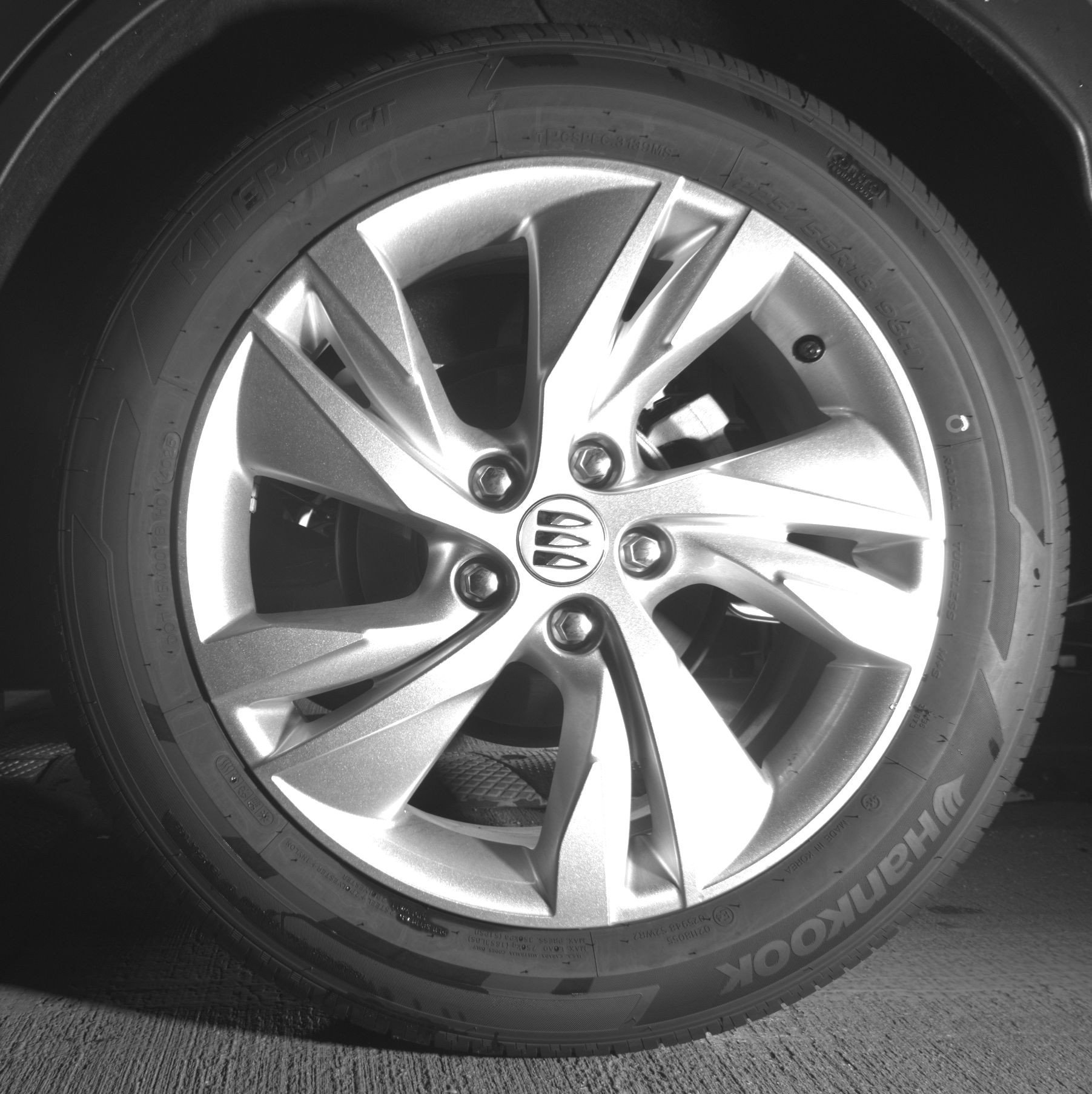 Thumbnail: 2026 Buick Encore GX - 14