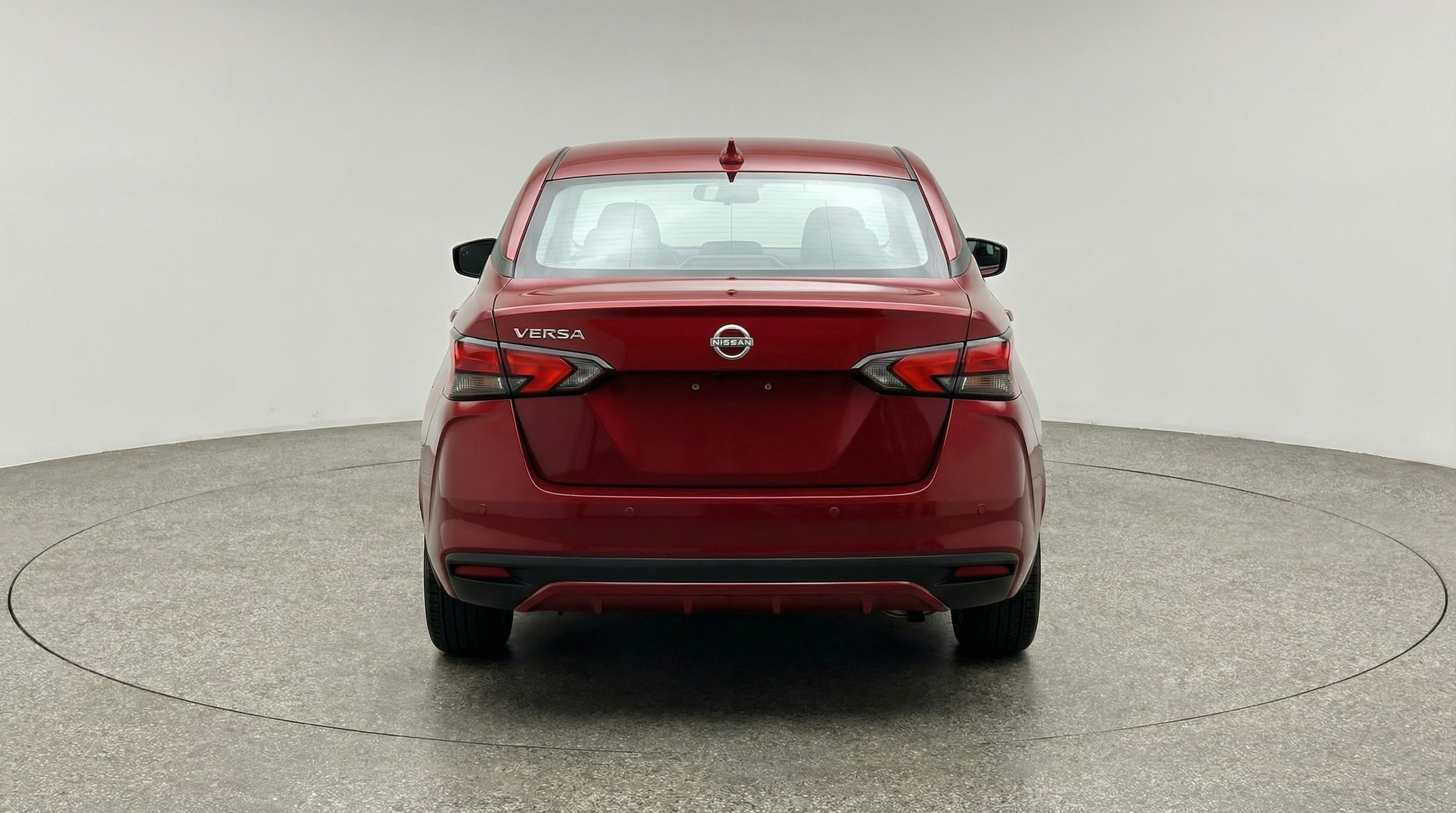 Thumbnail: 2025 Nissan Versa - 6