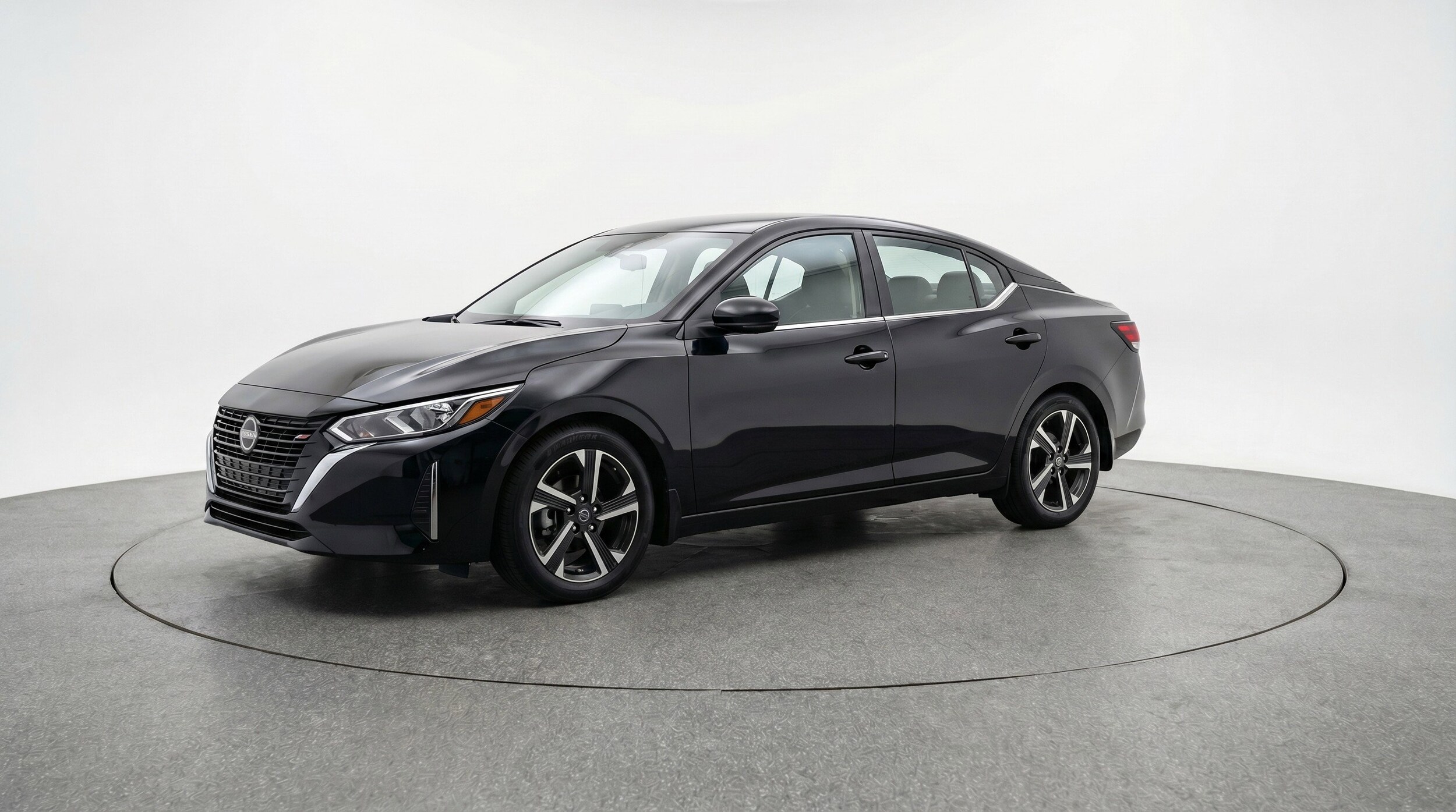 Thumbnail: 2025 Nissan Sentra - 3