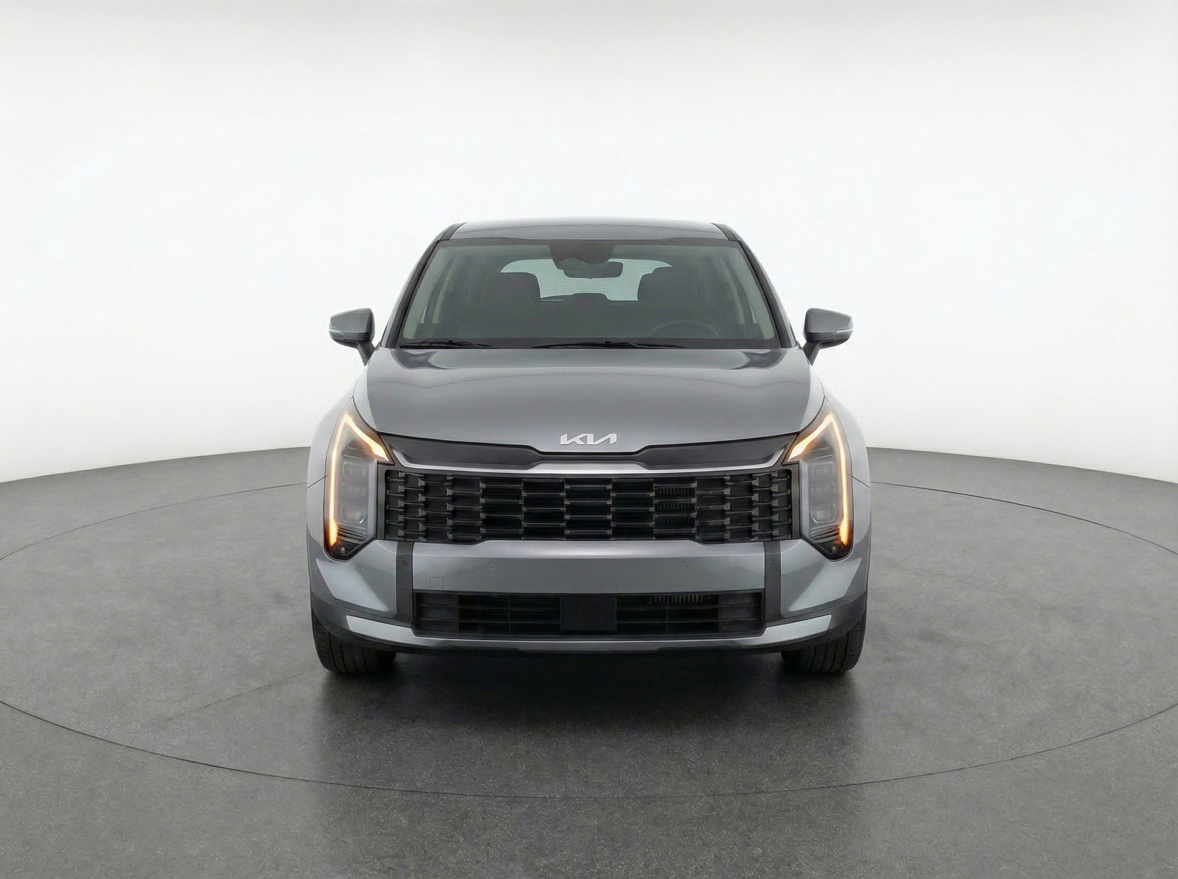 Thumbnail: 2026 Kia Sportage - 2