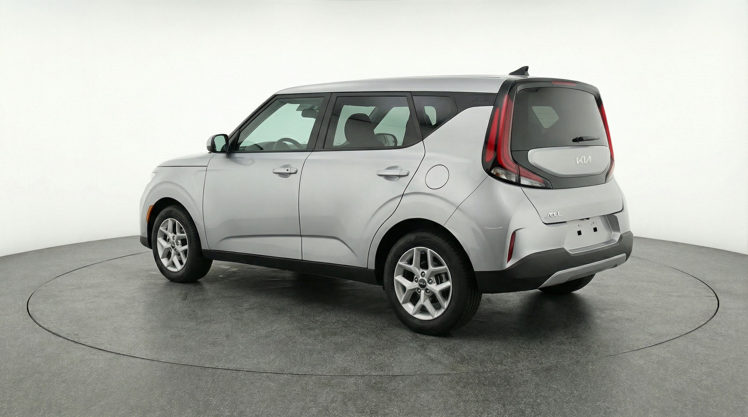 Thumbnail: 2025 Kia Soul - 5