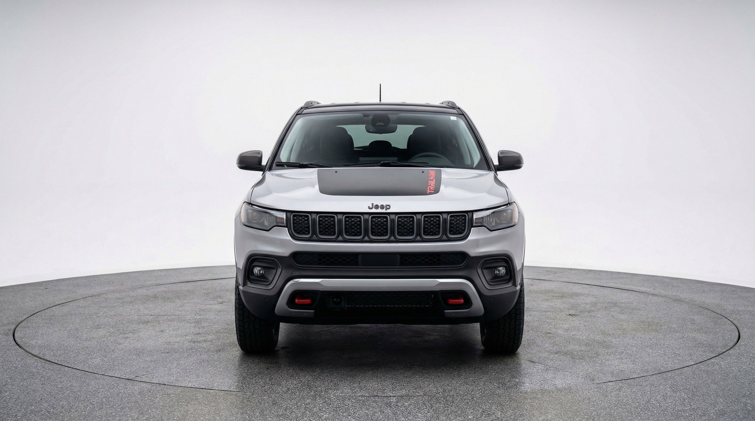 Thumbnail: 2025 Jeep Compass - 2