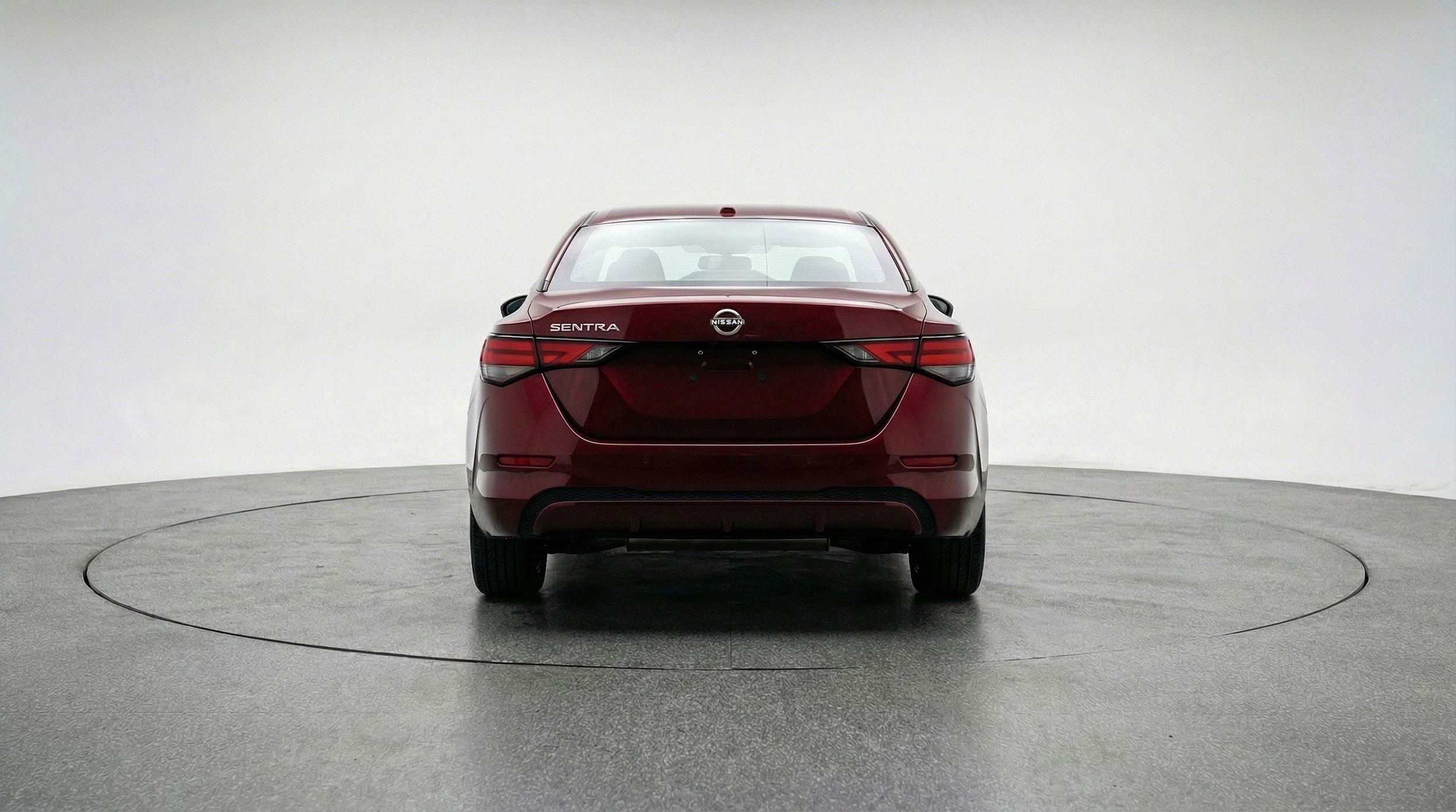 Thumbnail: 2025 Nissan Sentra - 7