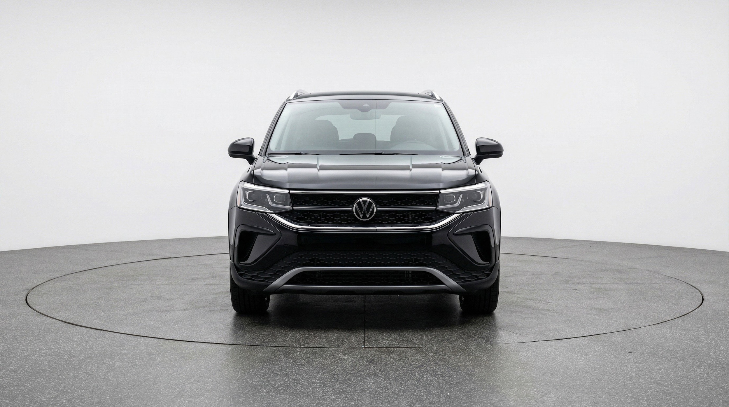 Thumbnail: 2025 Volkswagen Taos - 2