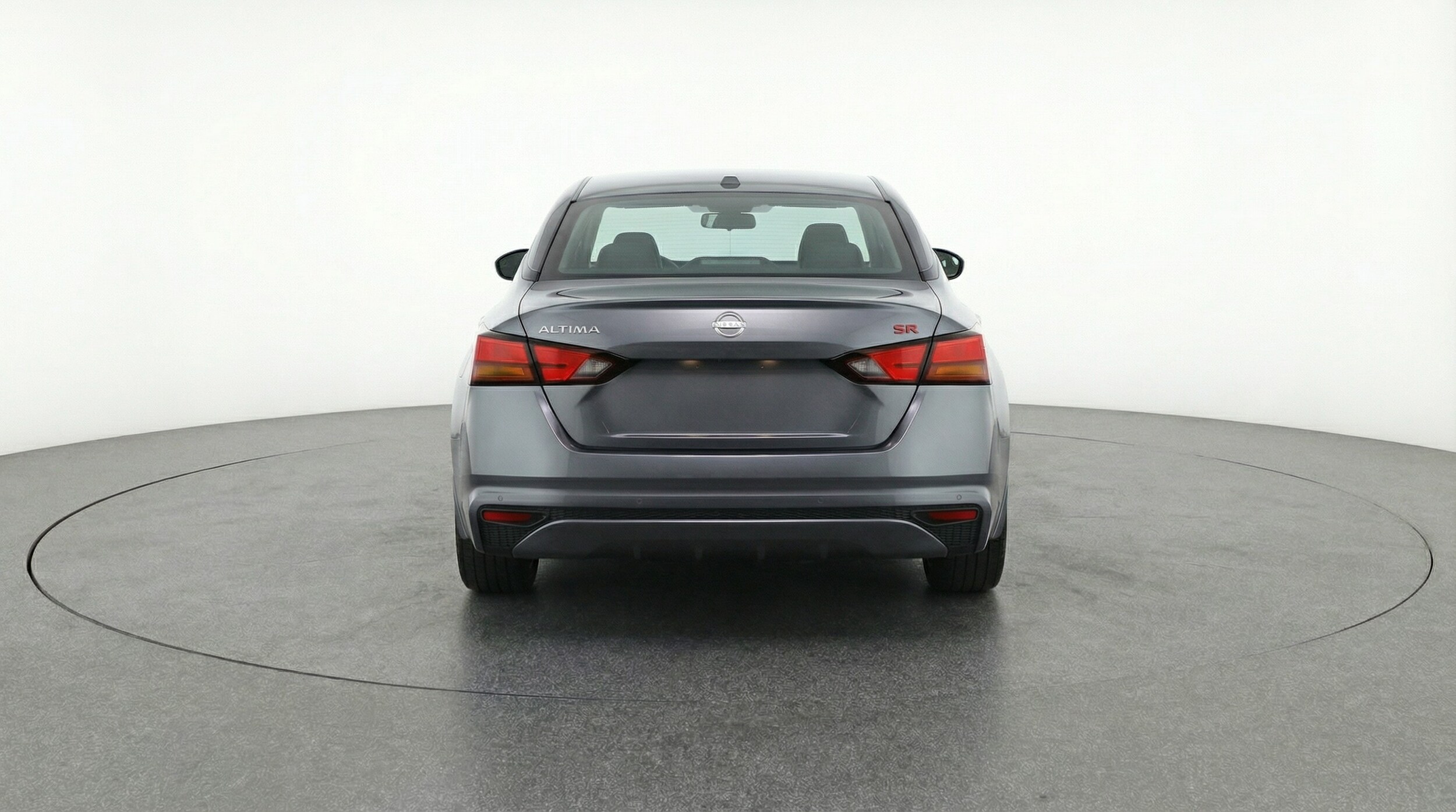 Thumbnail: 2025 Nissan Altima - 6