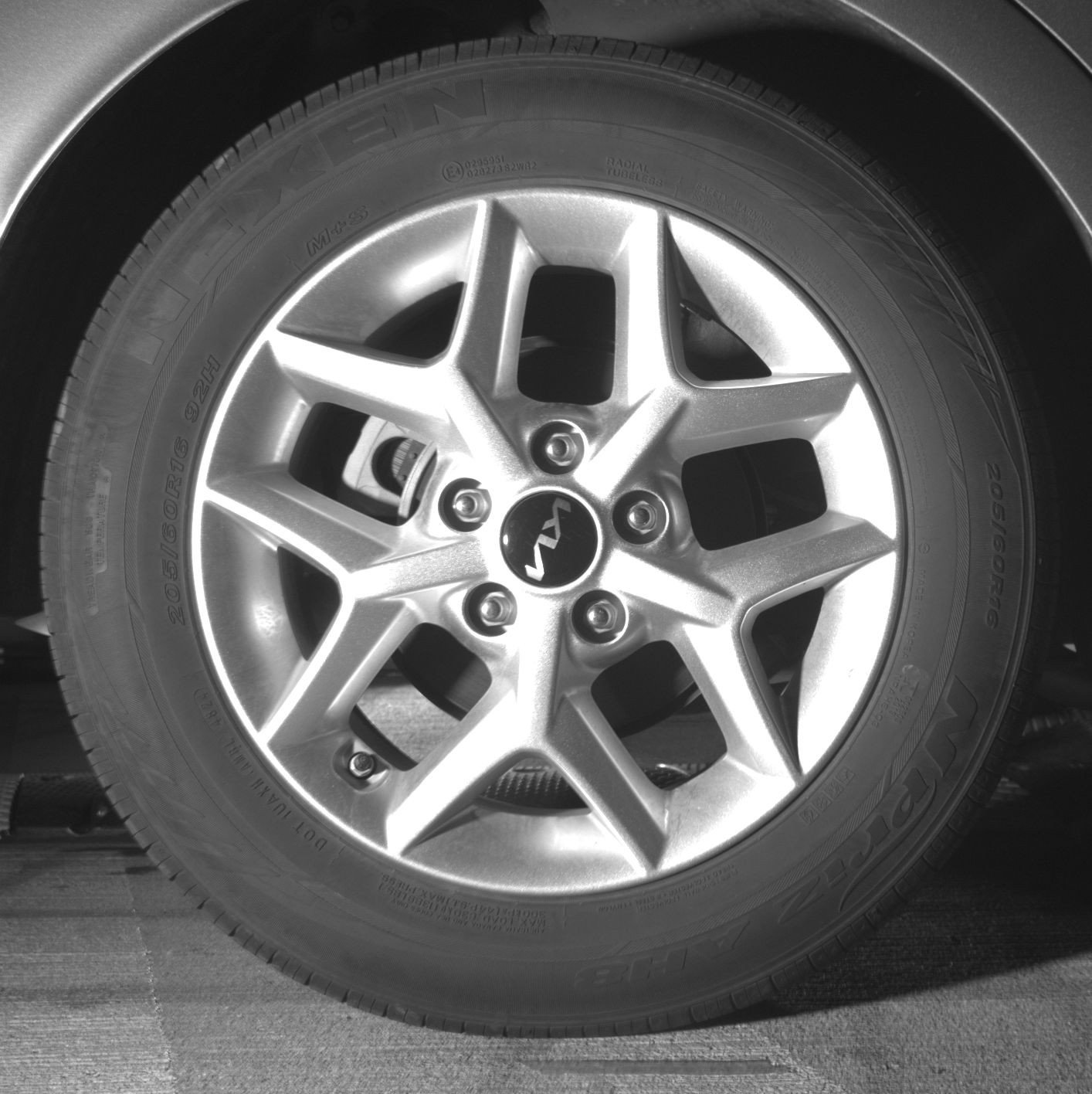 Thumbnail: 2025 Kia Soul - 15