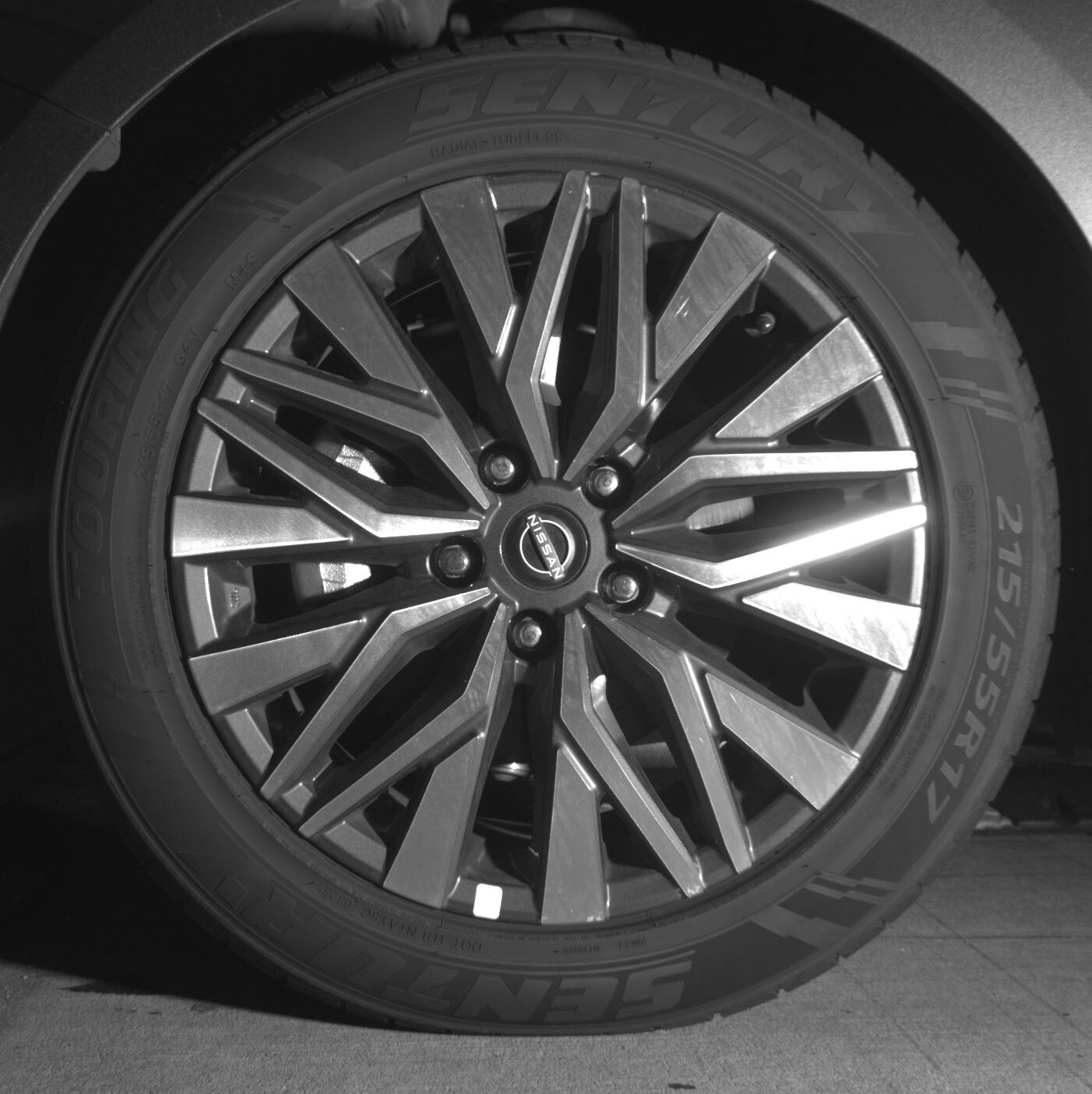 Thumbnail: 2025 Nissan Altima - 9