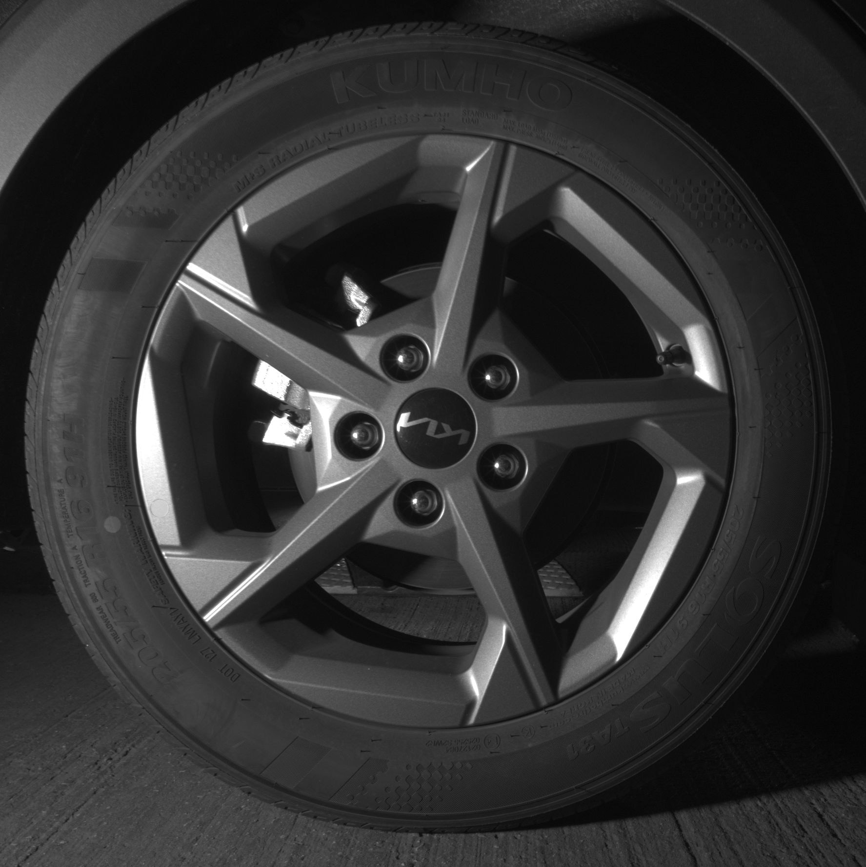 Thumbnail: 2025 Kia K4 - 12