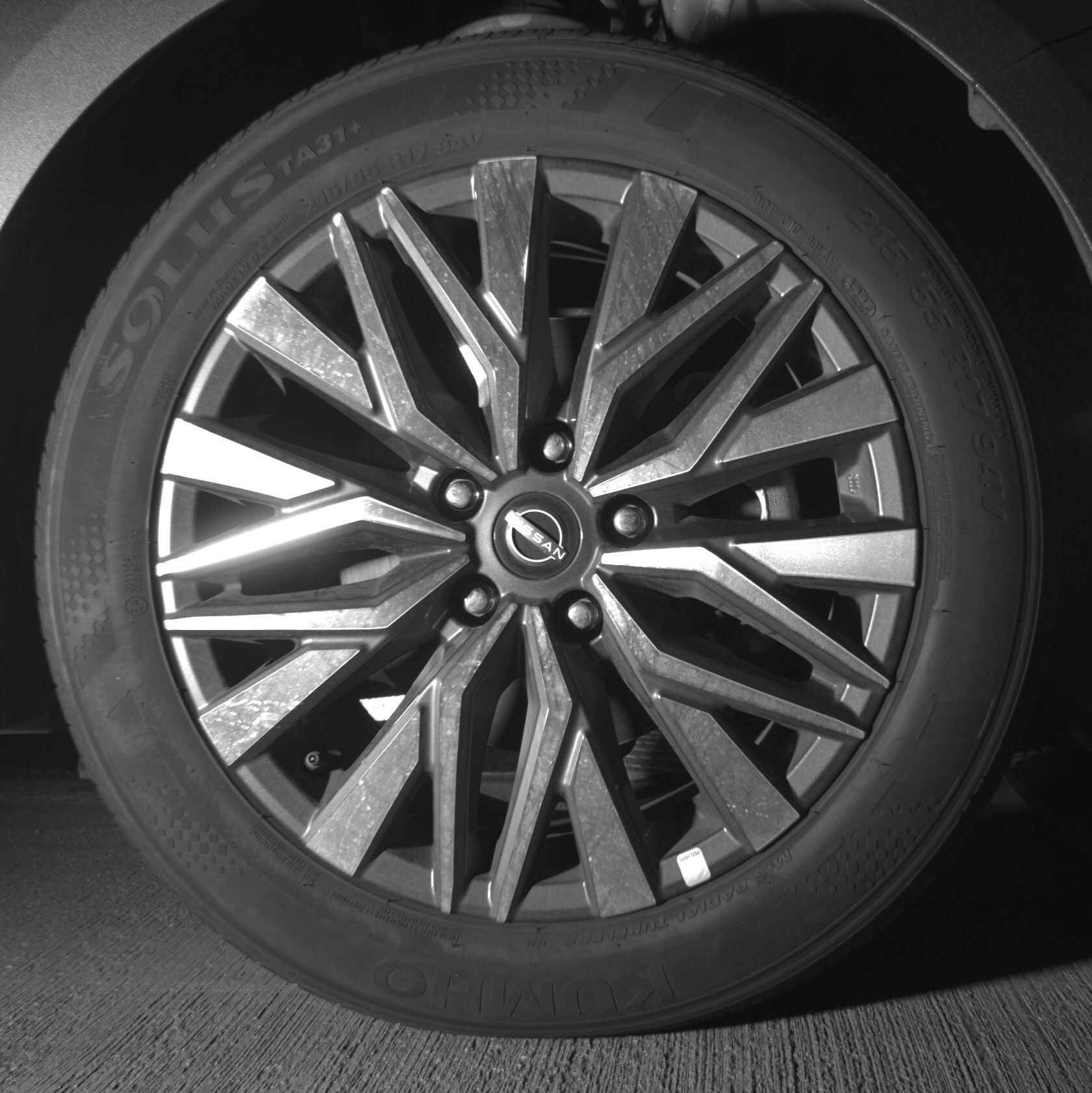 Thumbnail: 2025 Nissan Altima - 10