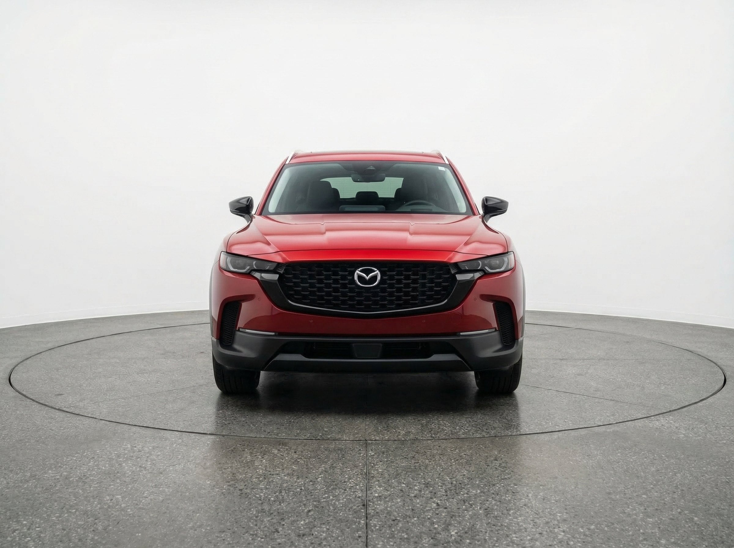 Thumbnail: 2025 Mazda CX-50 - 2
