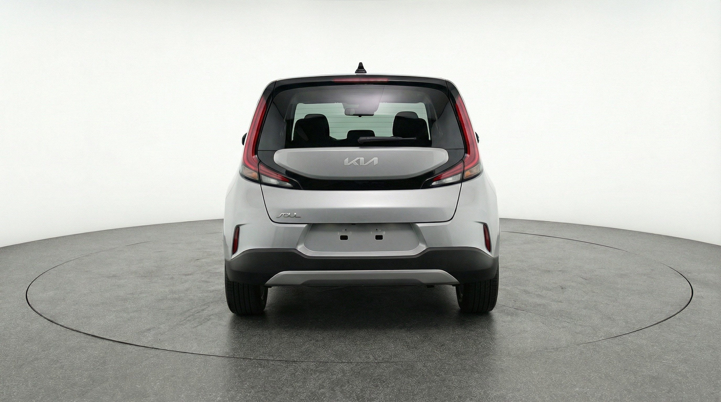 Thumbnail: 2025 Kia Soul - 7