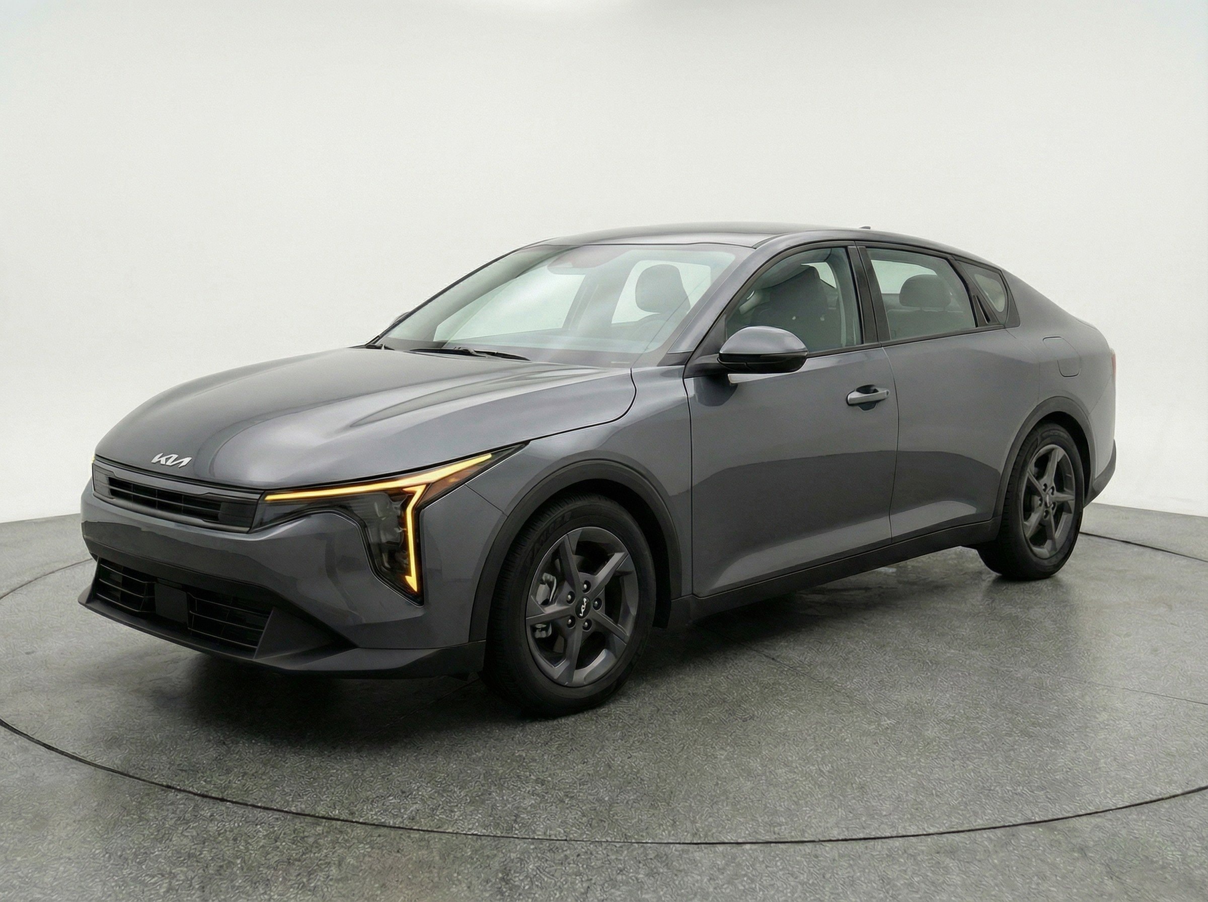 Thumbnail: 2025 Kia K4 - 3