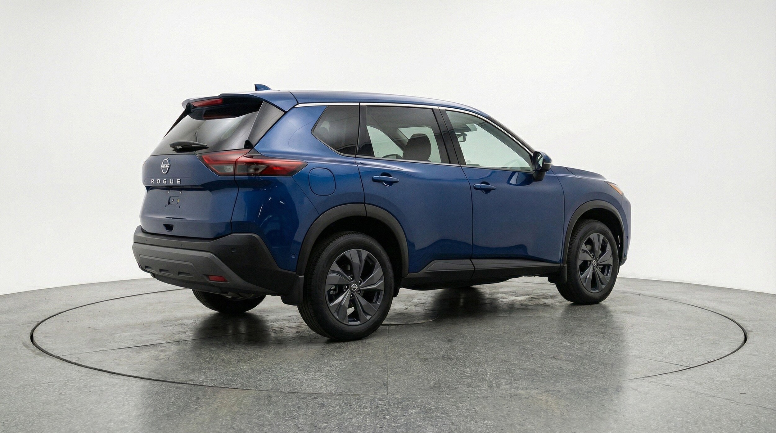 Thumbnail: 2025 Nissan Rogue - 9