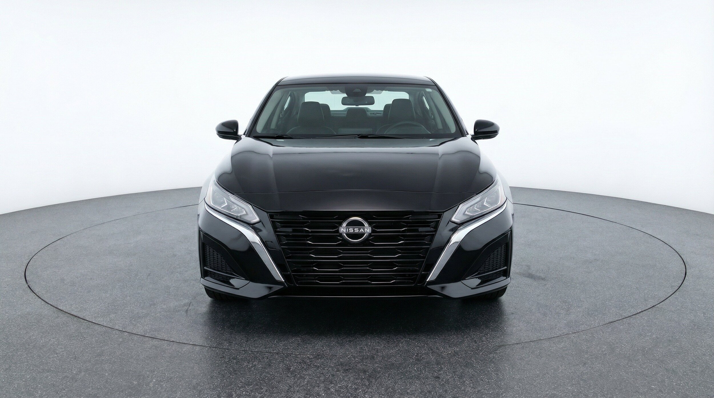 Thumbnail: 2025 Nissan Altima - 2