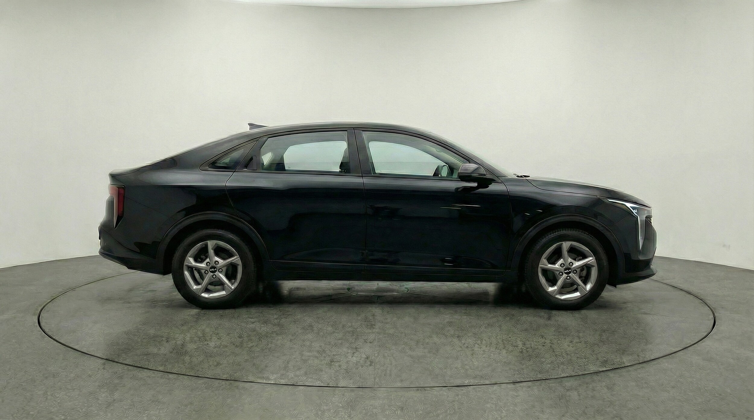 Thumbnail: 2025 Kia K4 - 8