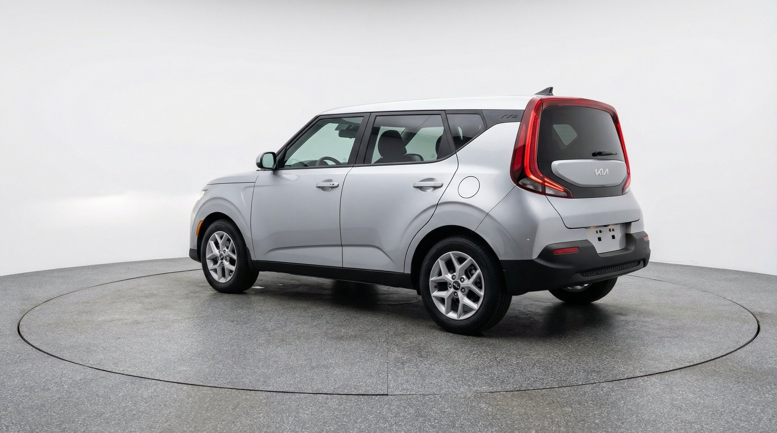 Thumbnail: 2025 Kia Soul - 6