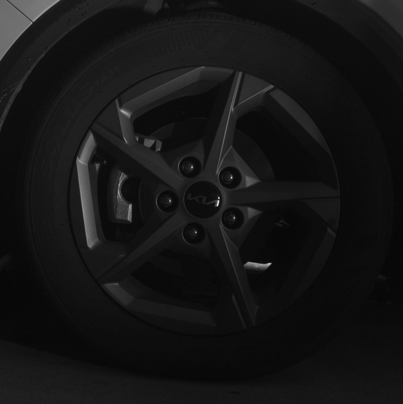 Thumbnail: 2025 Kia K4 - 9