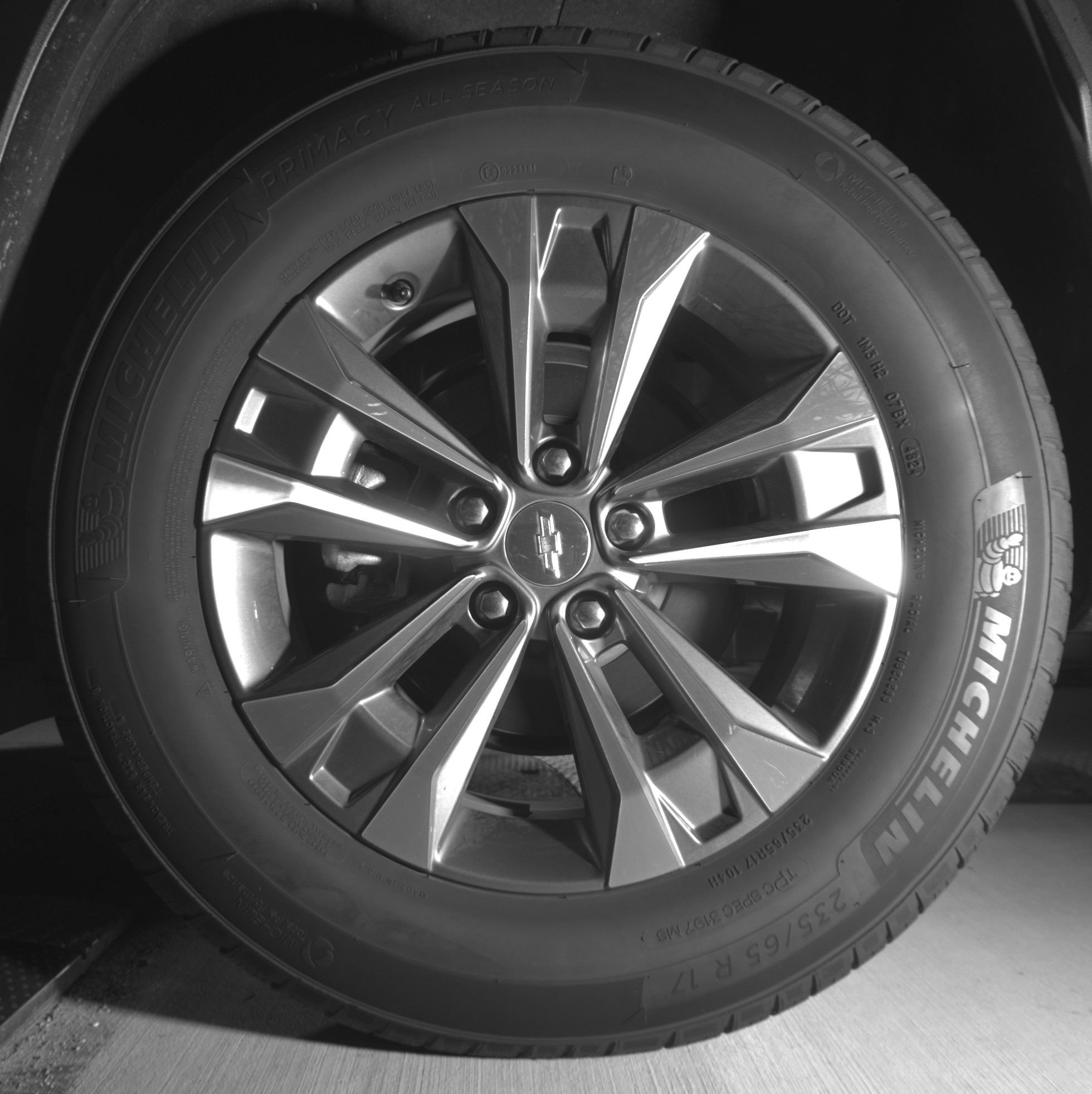 Thumbnail: 2025 Chevrolet Equinox - 14