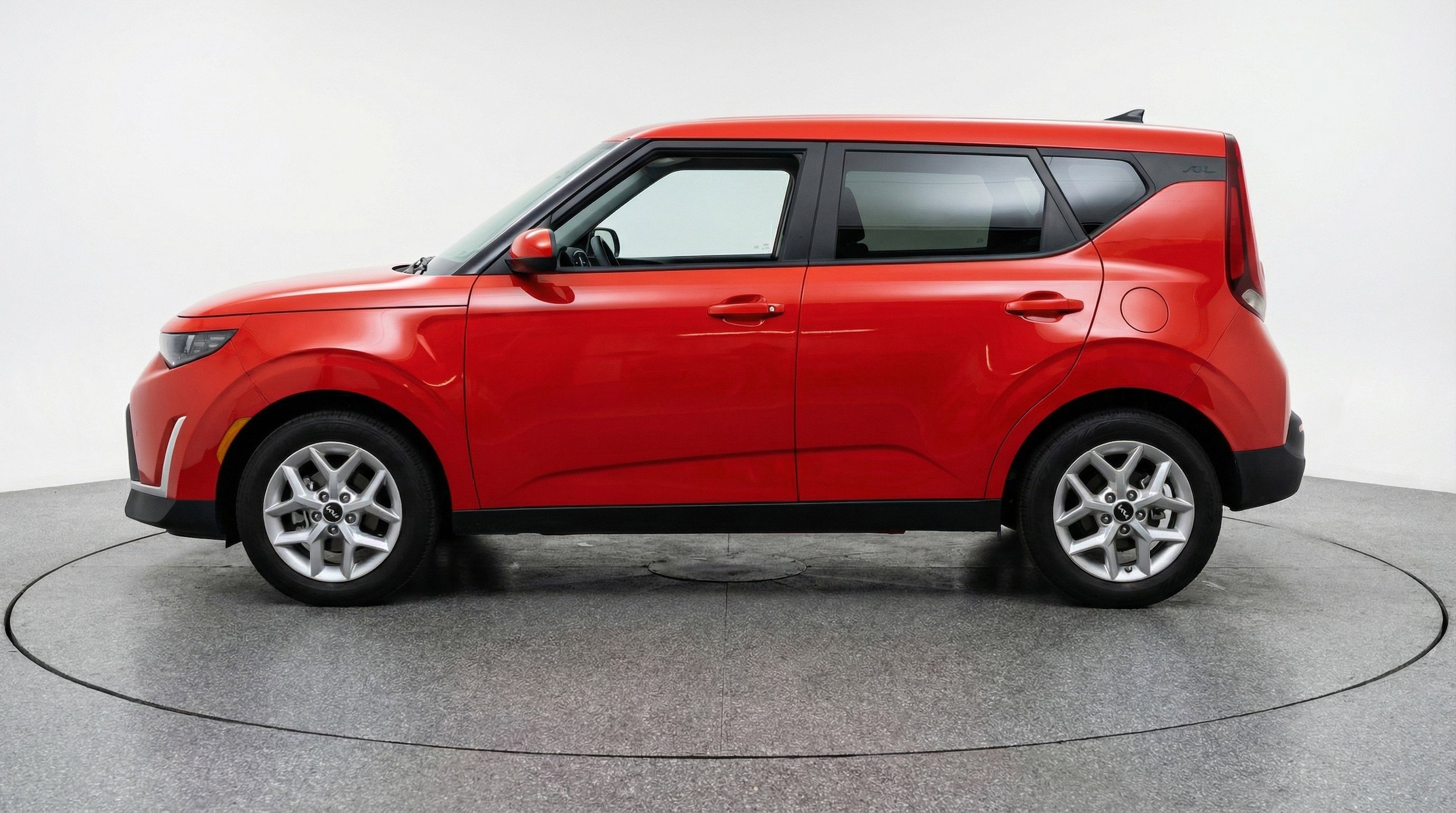 Thumbnail: 2025 Kia Soul - 5