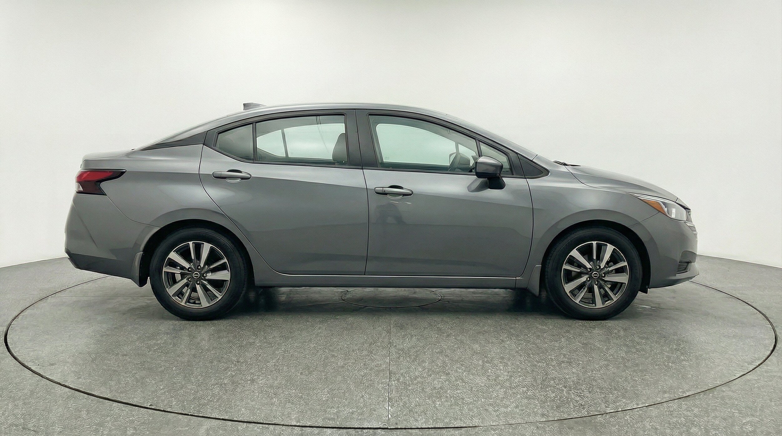 Thumbnail: 2025 Nissan Versa - 11
