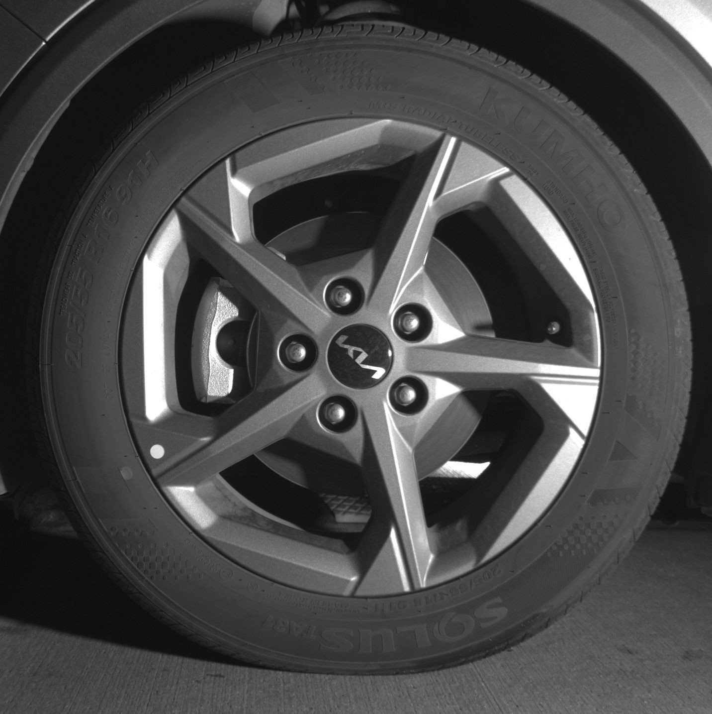 Thumbnail: 2025 Kia K4 - 12