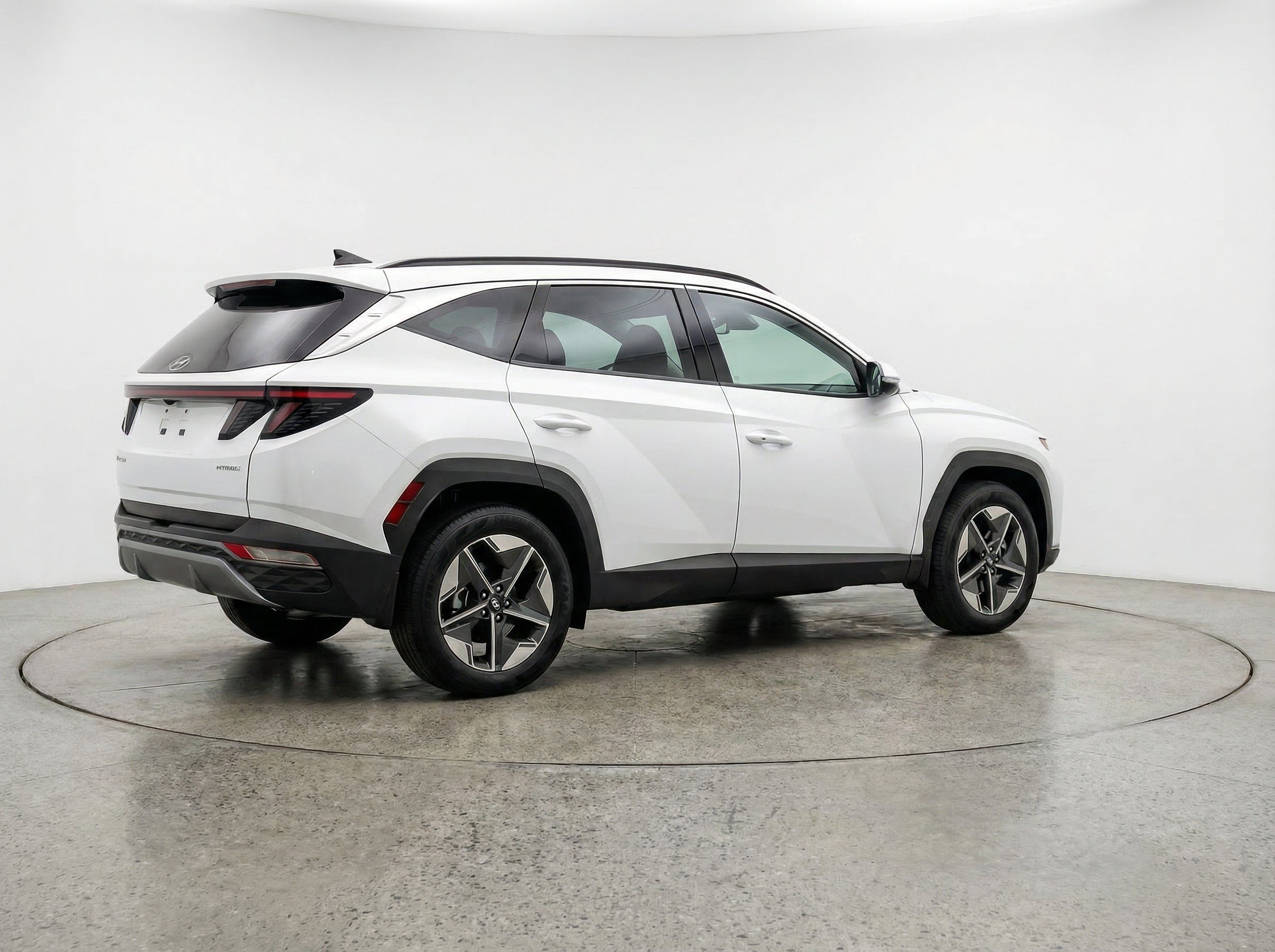 Thumbnail: 2026 Hyundai Tucson - 9
