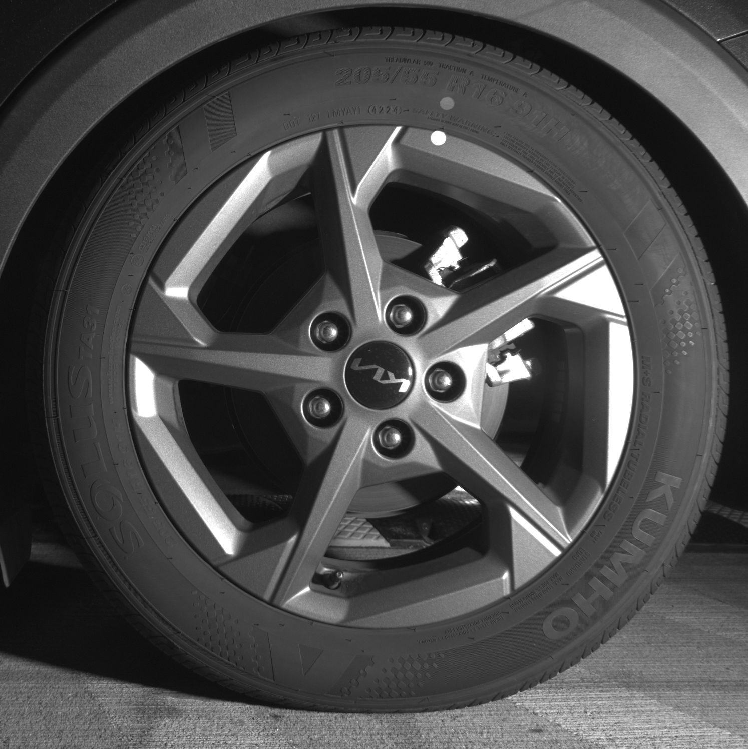 Thumbnail: 2025 Kia K4 - 11