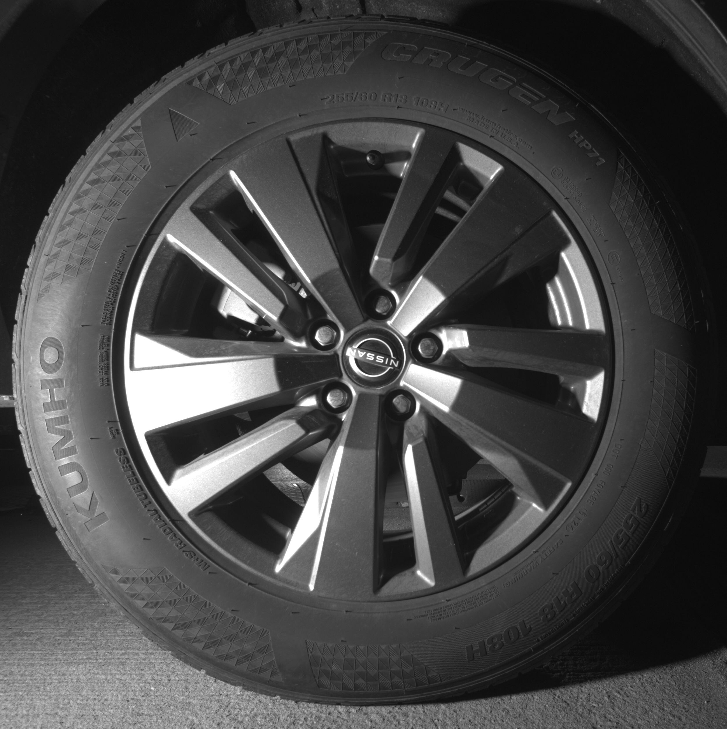 Thumbnail: 2025 Nissan Pathfinder - 12