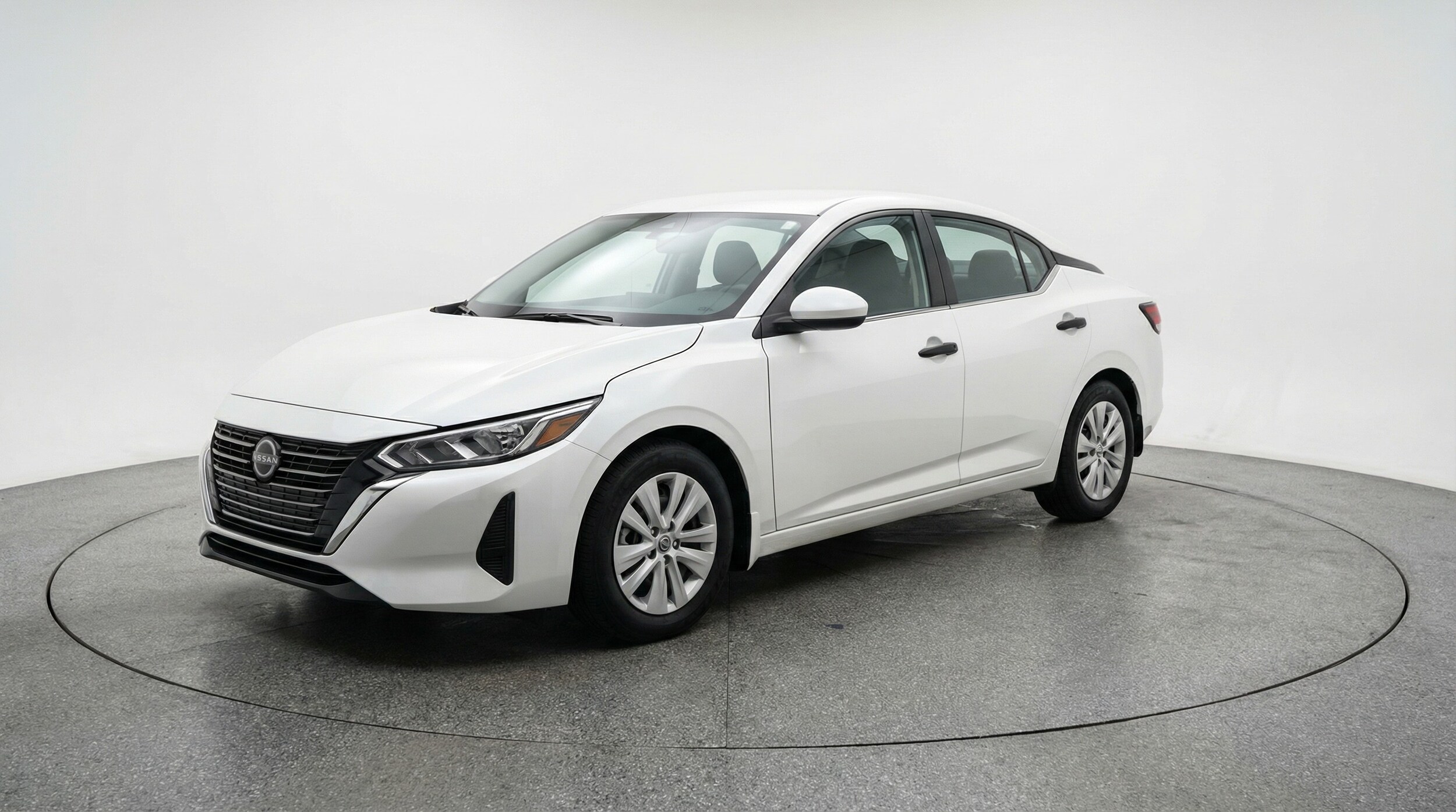 Thumbnail: 2025 Nissan Sentra - 3