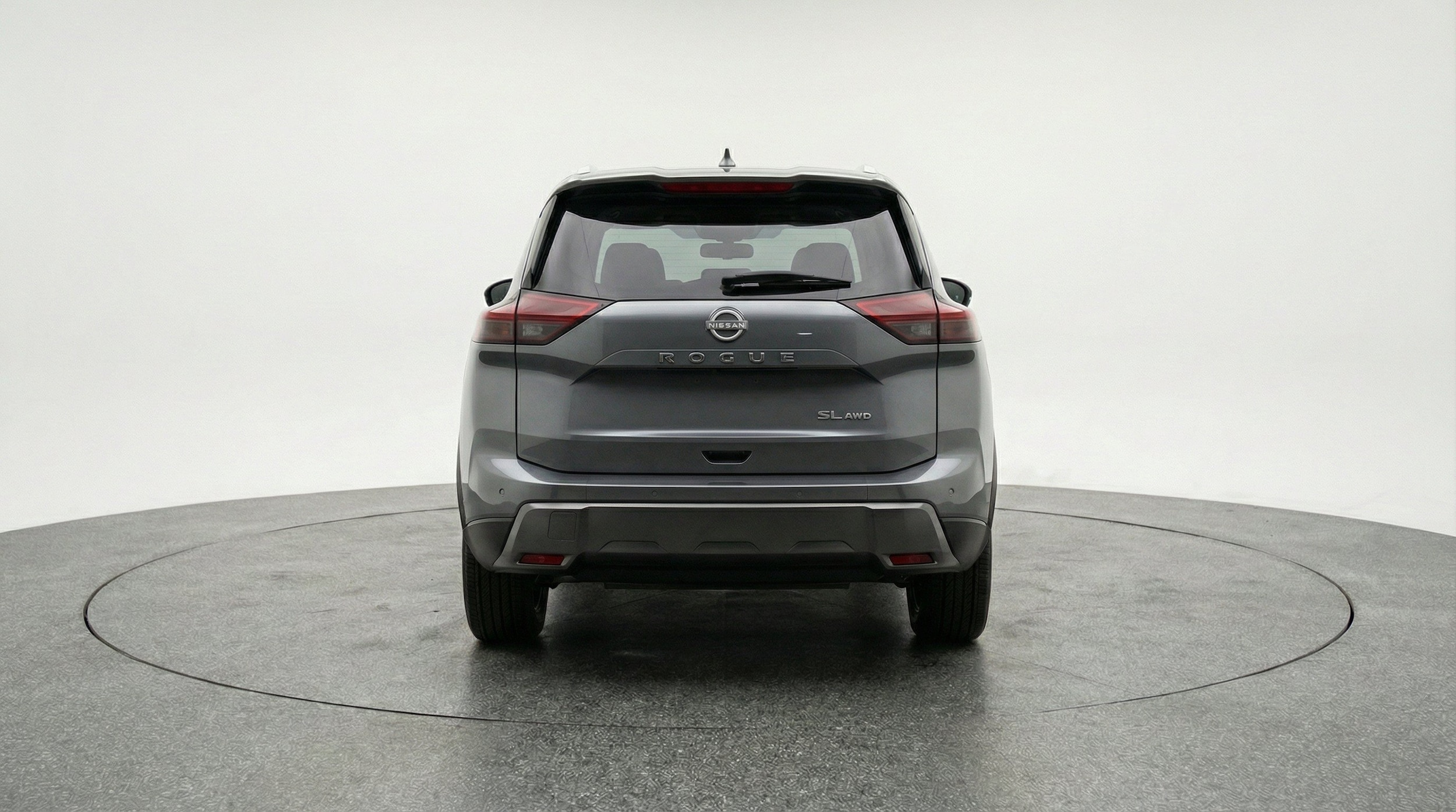 Thumbnail: 2026 Nissan Rogue - 7