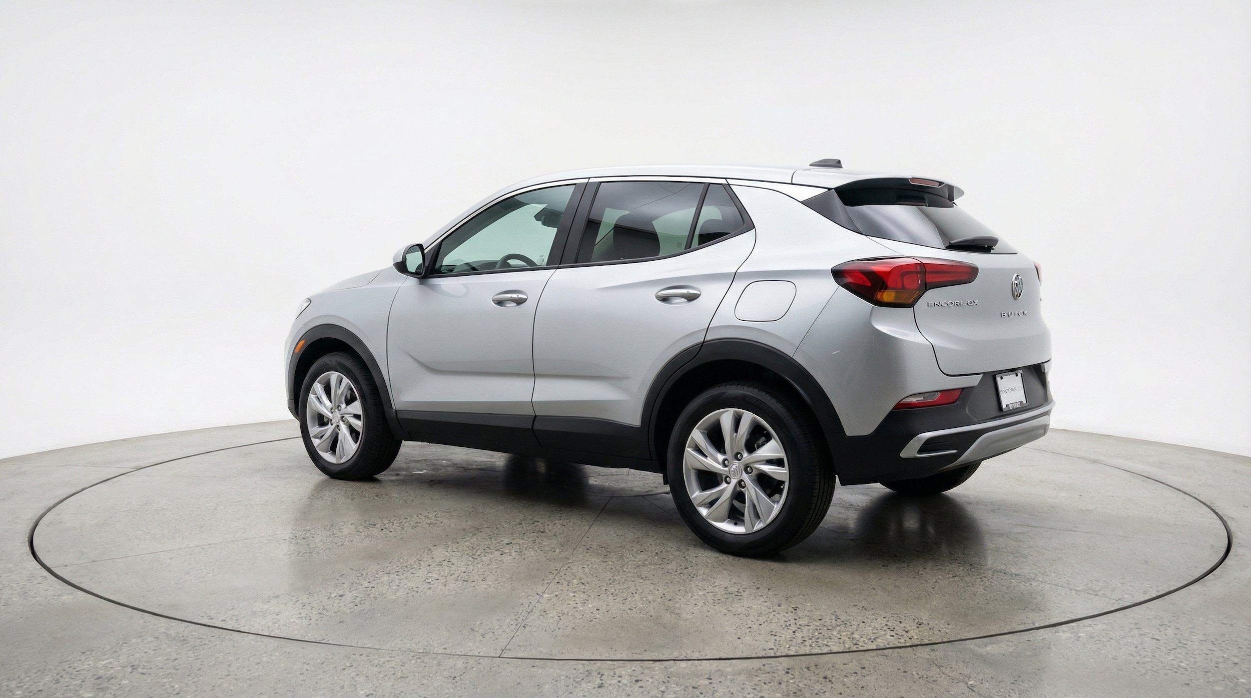 Thumbnail: 2026 Buick Encore GX - 6