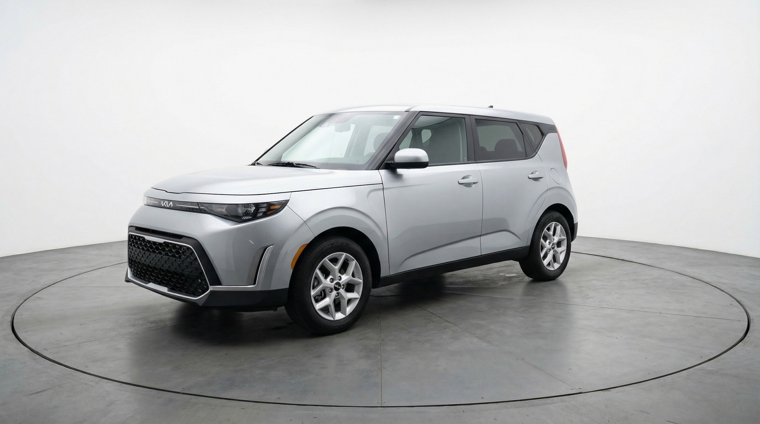 Thumbnail: 2025 Kia Soul - 3
