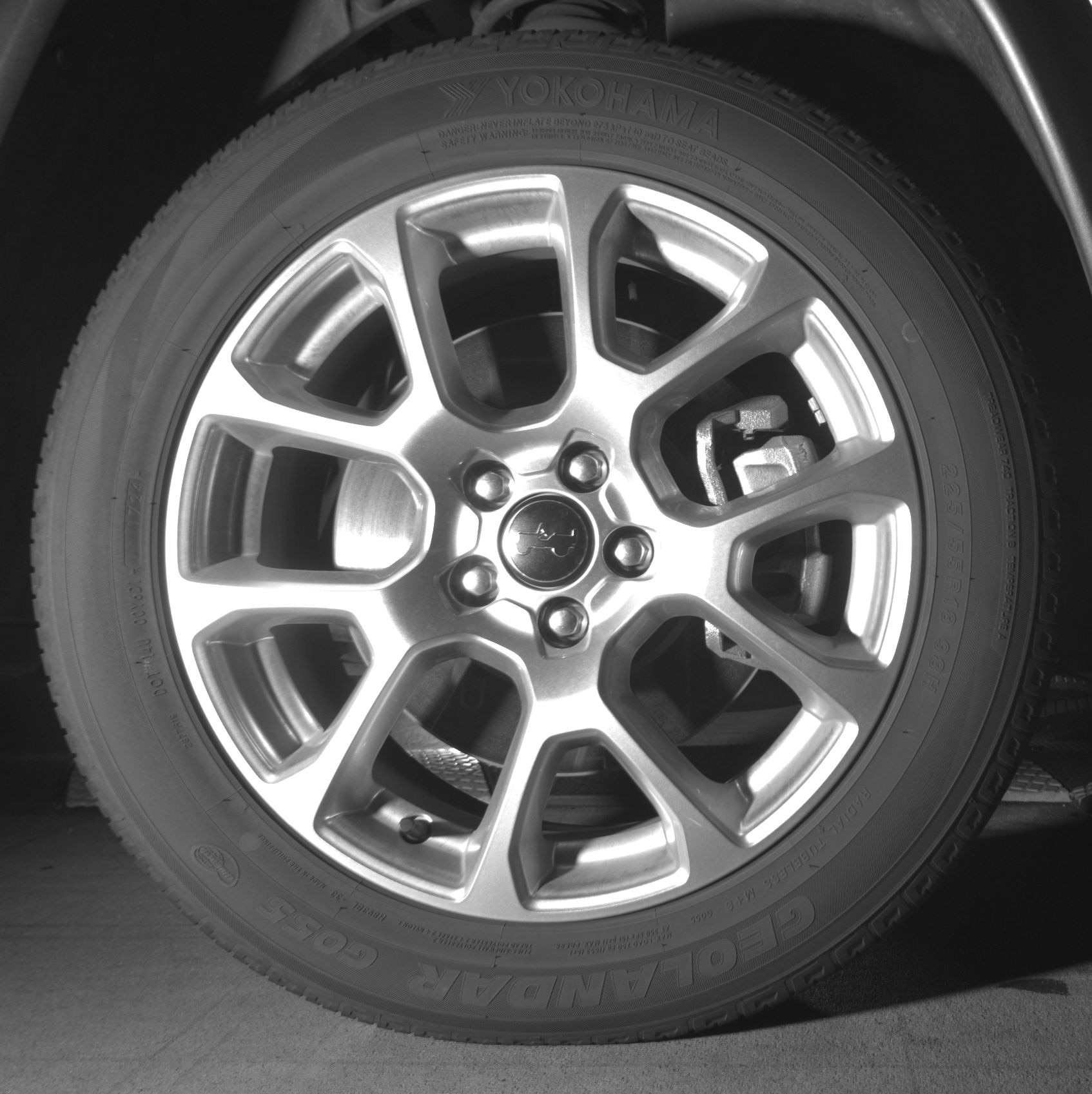 Thumbnail: 2025 Jeep Compass - 10