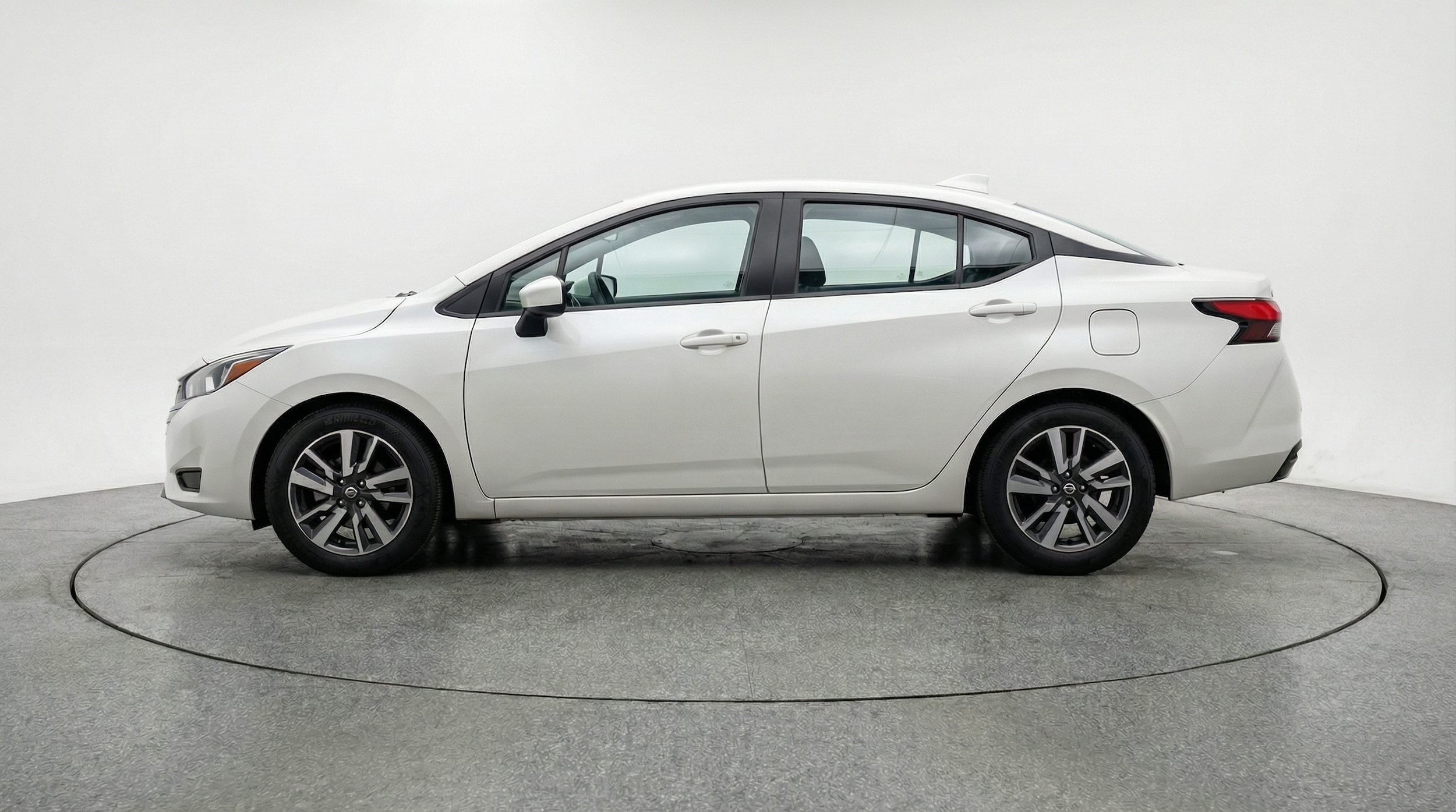 Thumbnail: 2025 Nissan Versa - 4