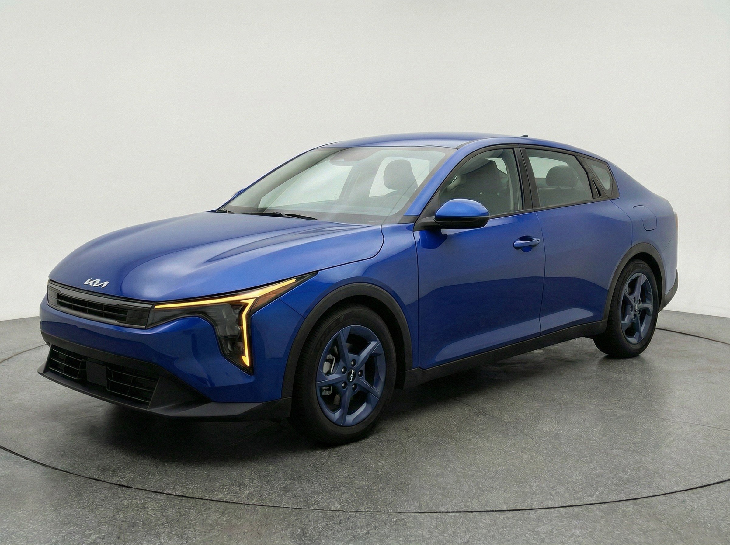 Thumbnail: 2025 Kia K4 - 3